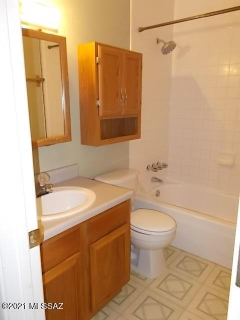 Monte Catalina Estates (1-10) - Residential