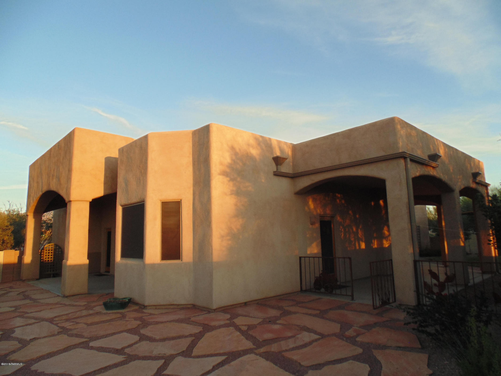Antler Crest Estates (1-145) - Residential