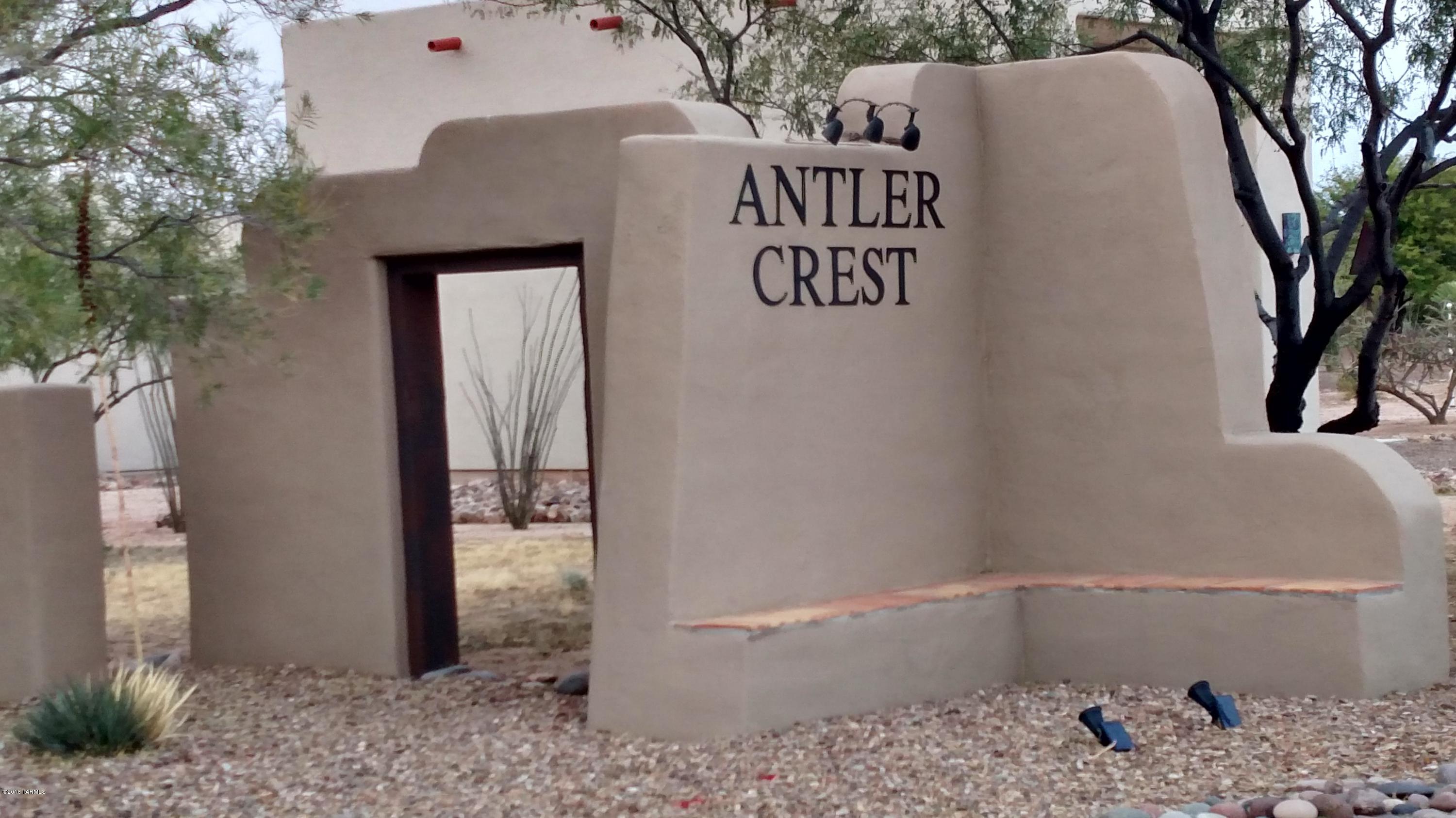 Antler Crest Estates (1-145) - Residential