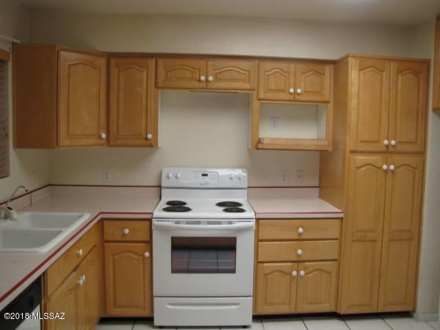 Ponderosa Estates Townhouses No 1 - Residential Lease