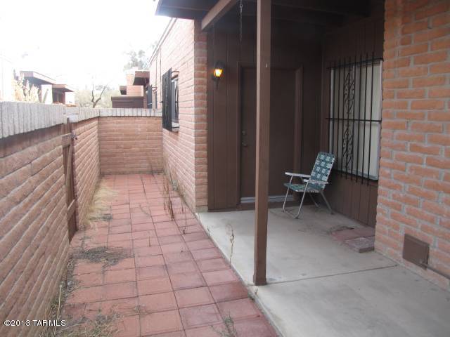 Ponderosa Estates Townhouses No 1 - Residential Lease