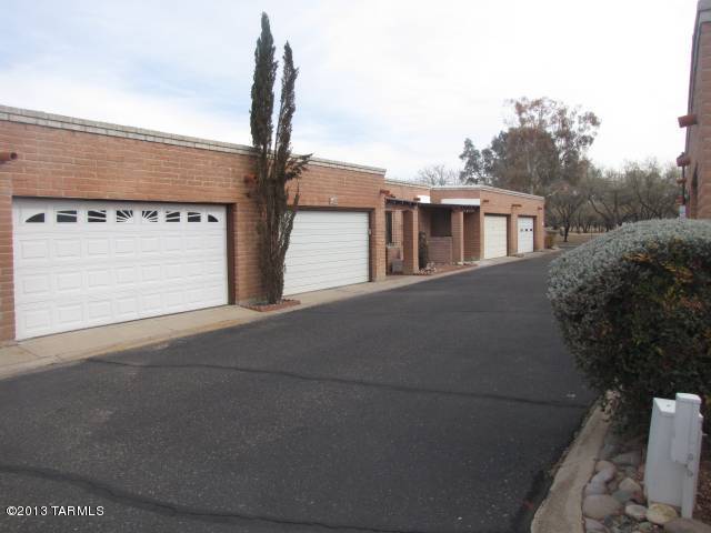 Ponderosa Estates Townhouses No 1 - Residential Lease