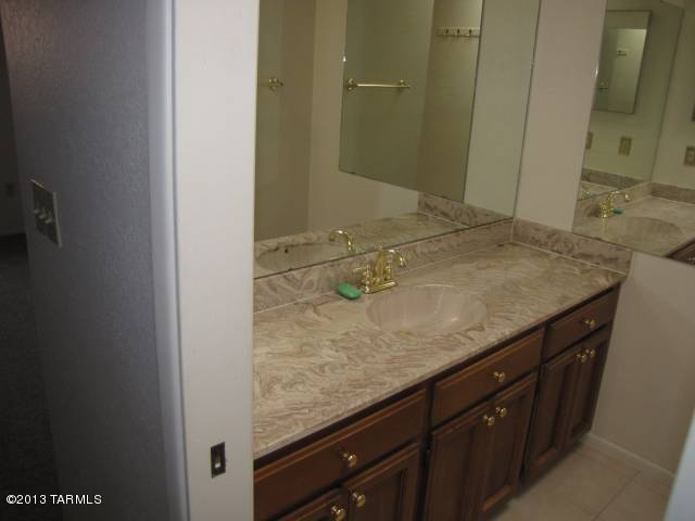 Ponderosa Estates Townhouses No 1 - Residential Lease