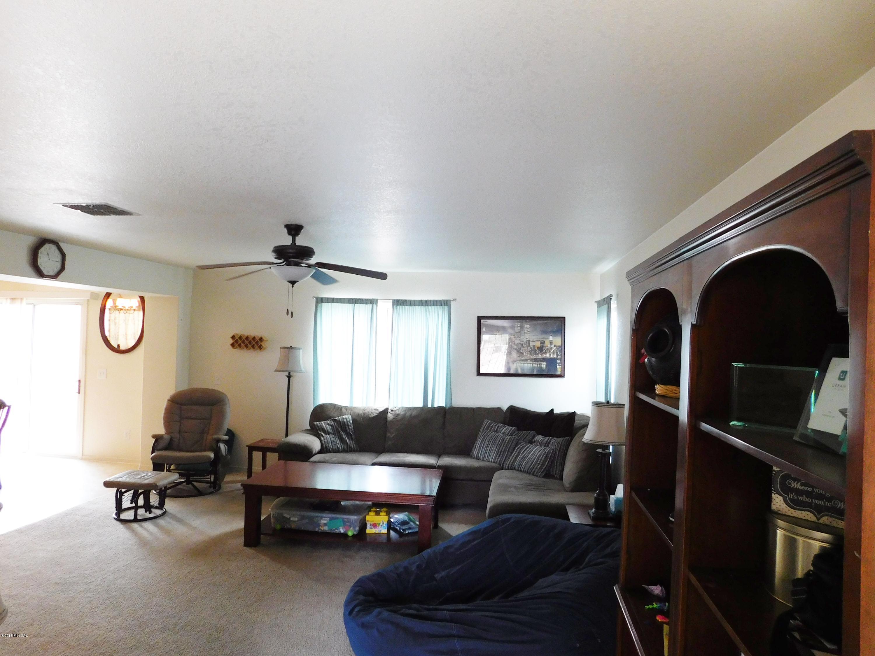 Santo Tomas Villas (1-354) - Residential