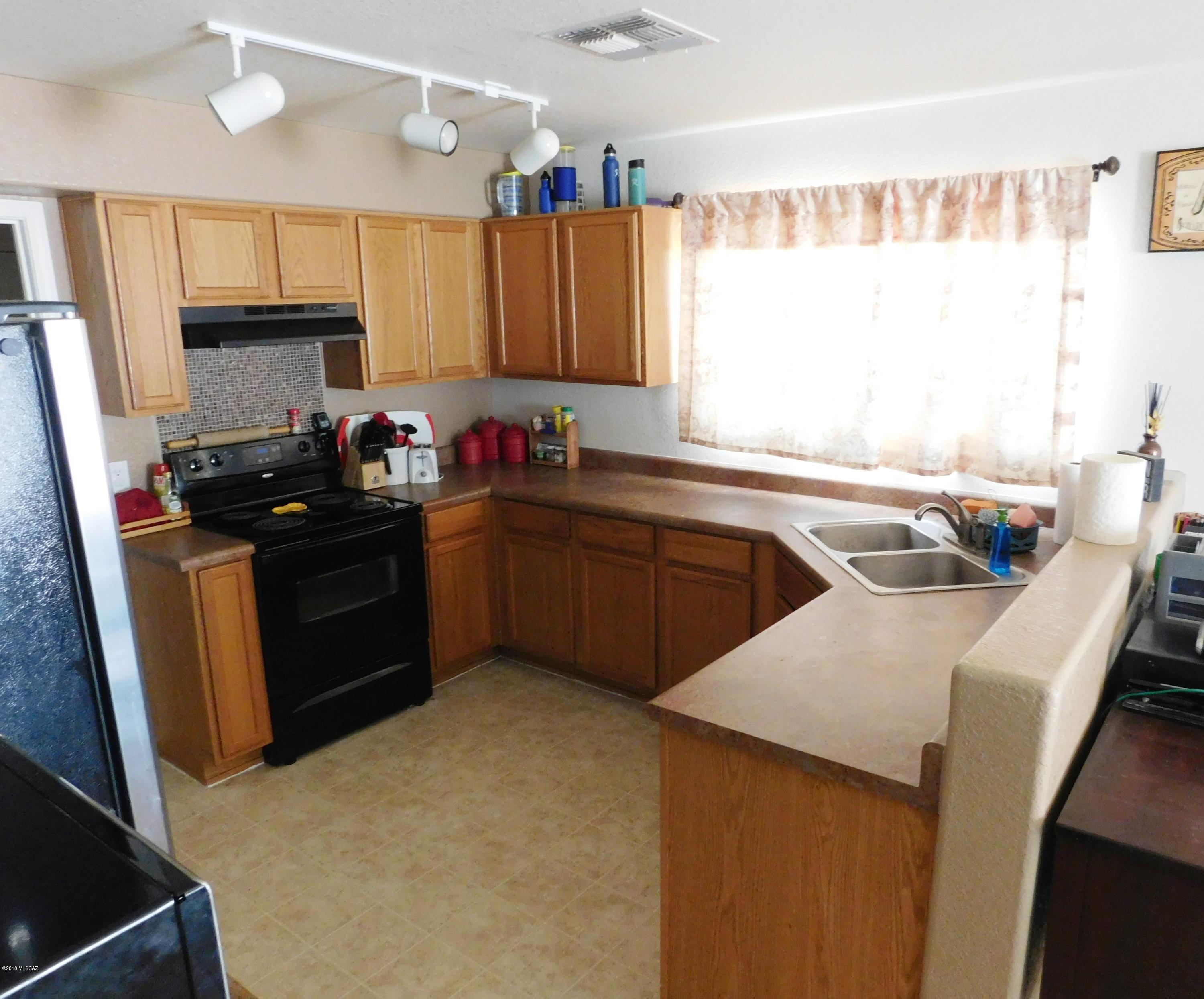 Santo Tomas Villas (1-354) - Residential