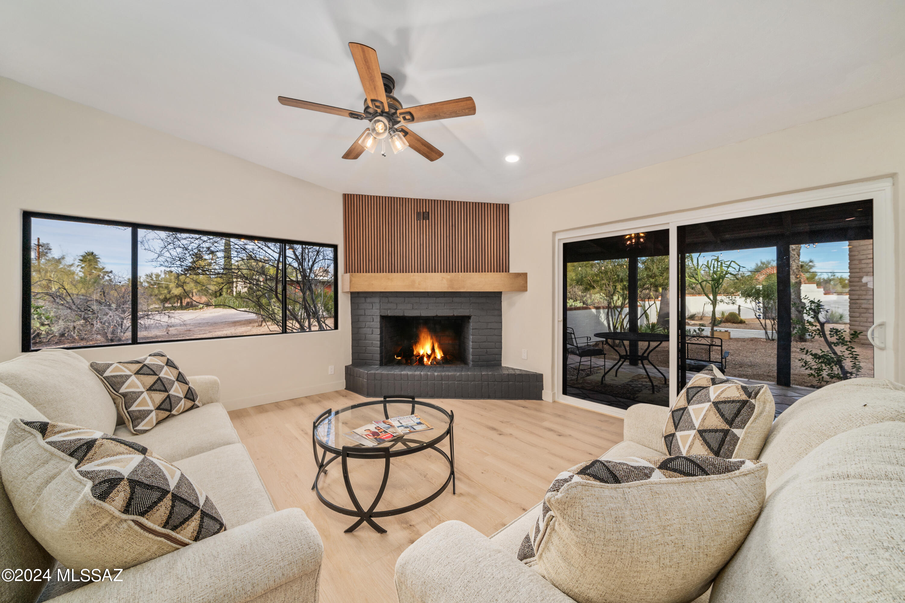 Ranch House Estates (1-26) - Residential