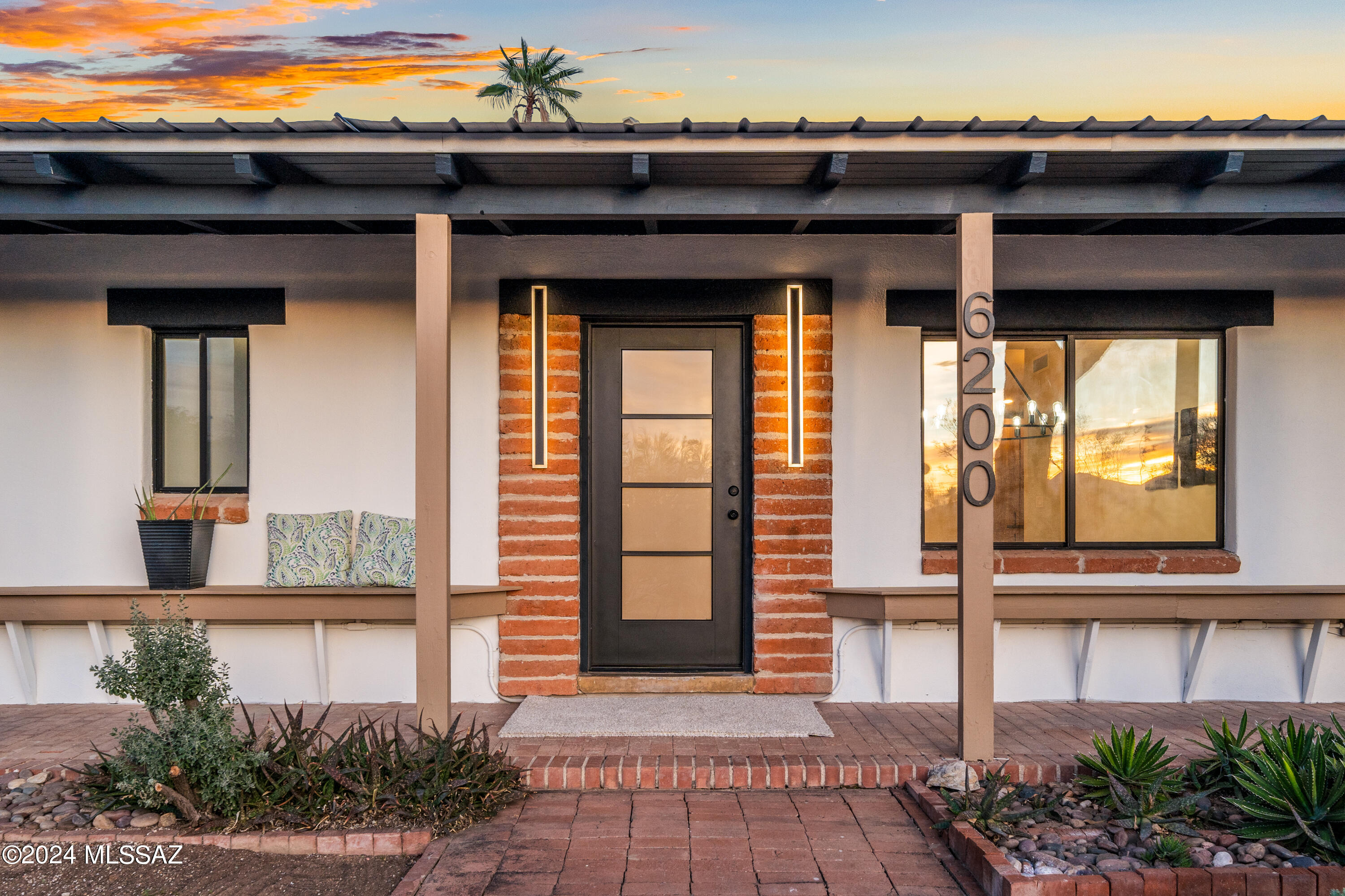 Ranch House Estates (1-26) - Residential