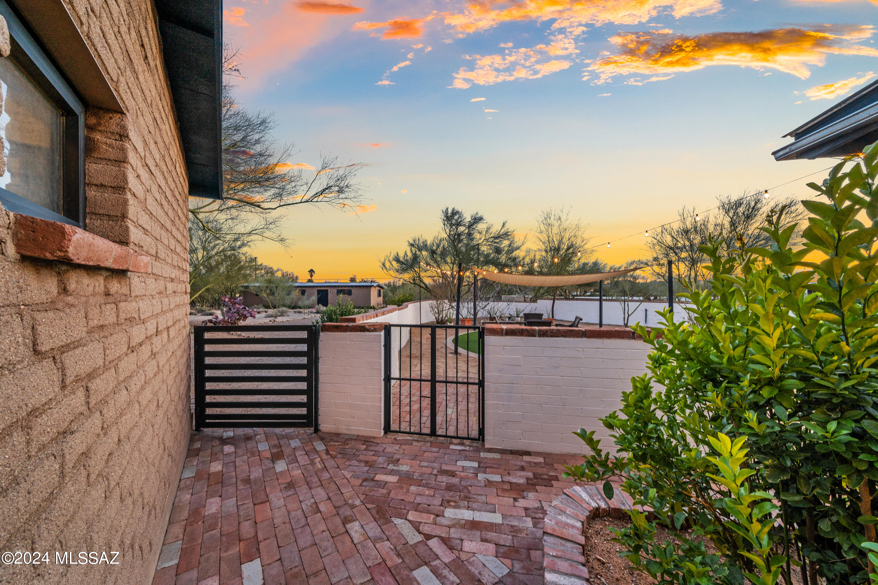 Ranch House Estates (1-26) - Residential