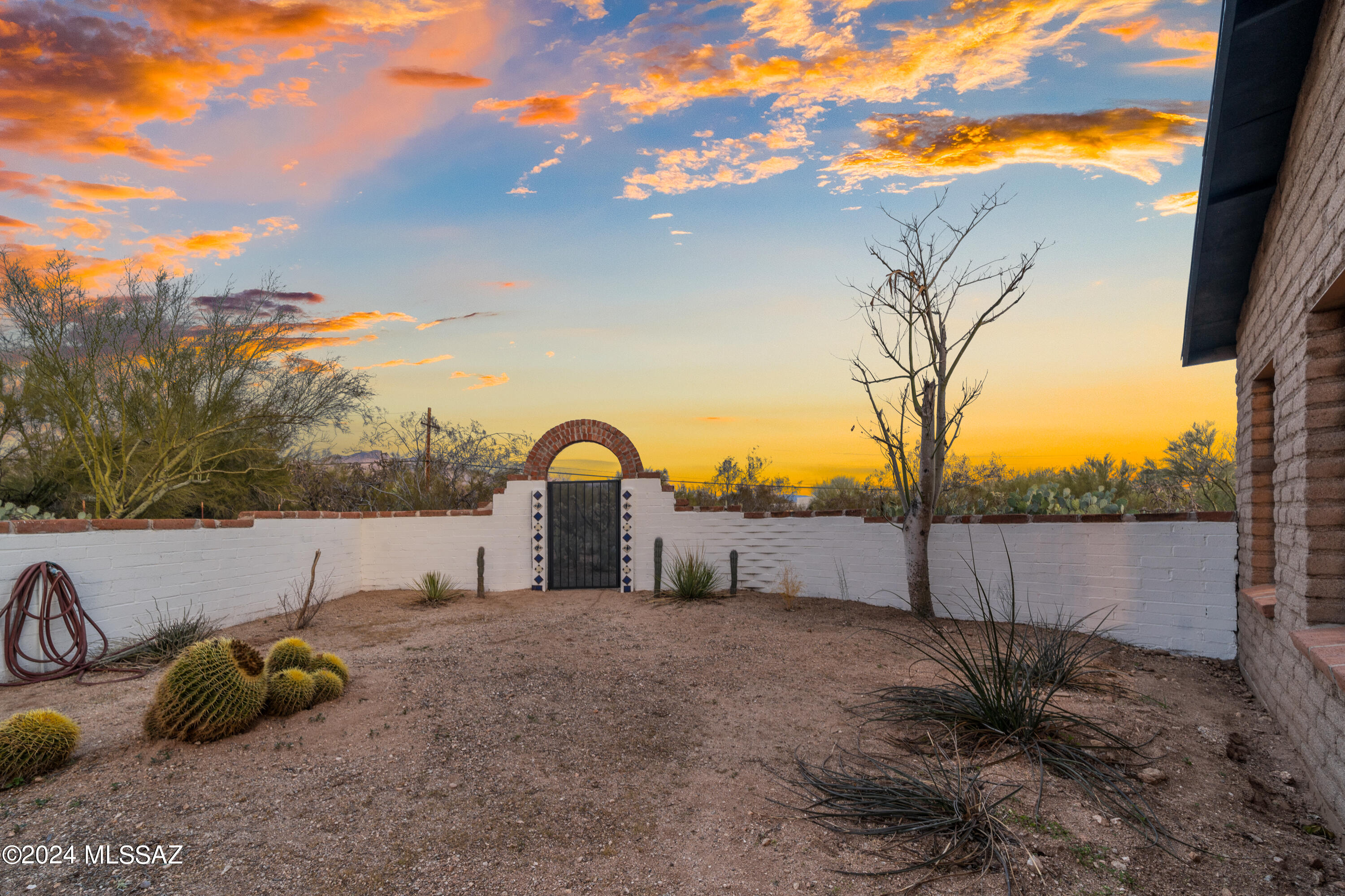 Ranch House Estates (1-26) - Residential