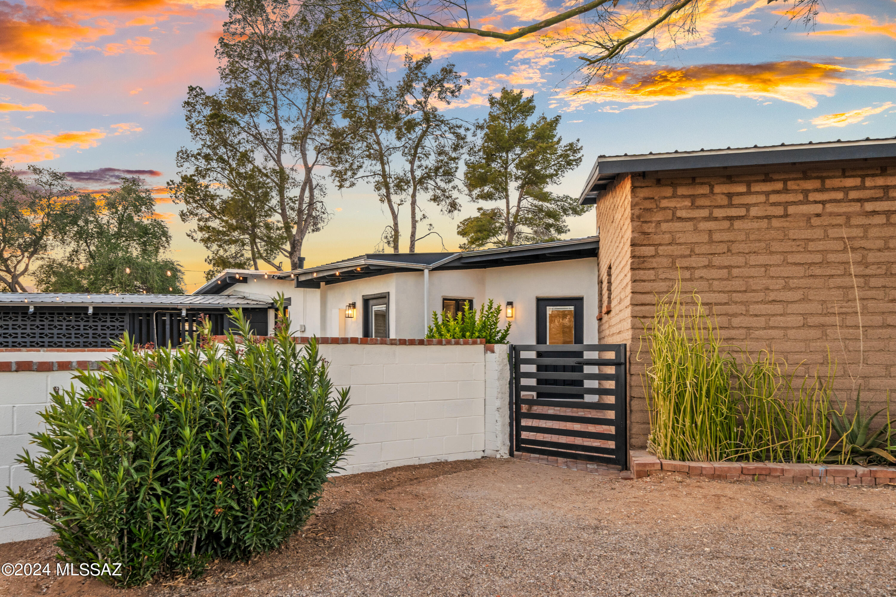 Ranch House Estates (1-26) - Residential