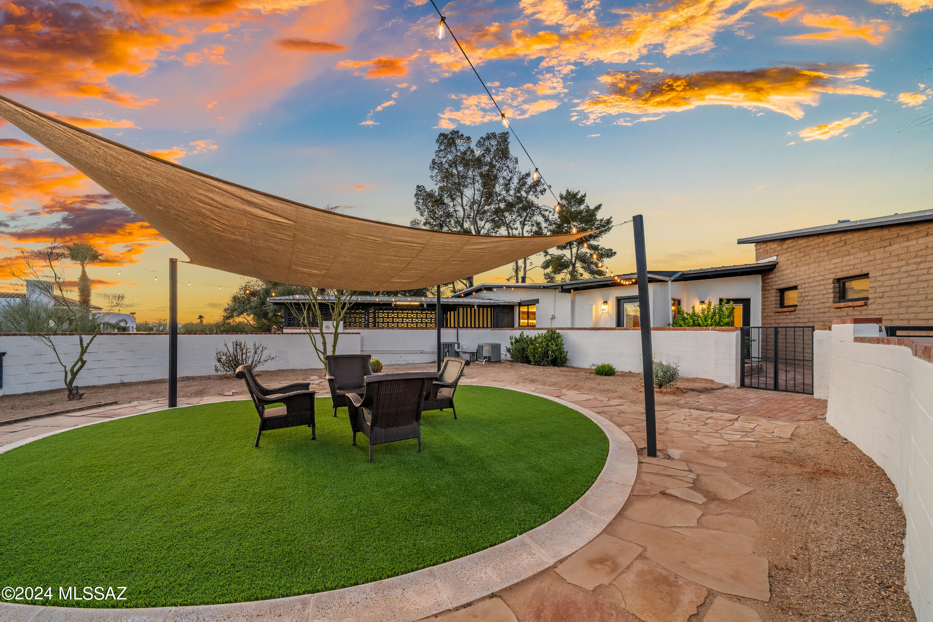 Ranch House Estates (1-26) - Residential