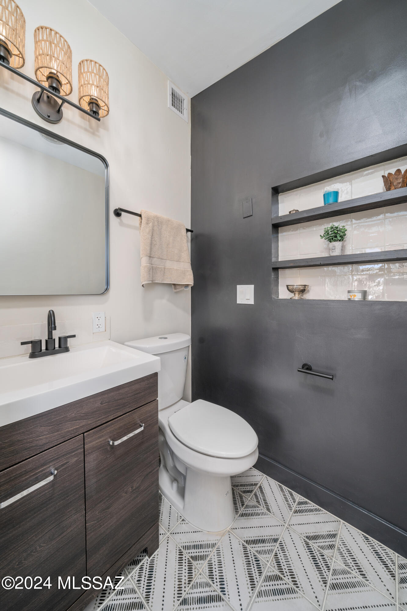 Ranch House Estates (1-26) - Residential