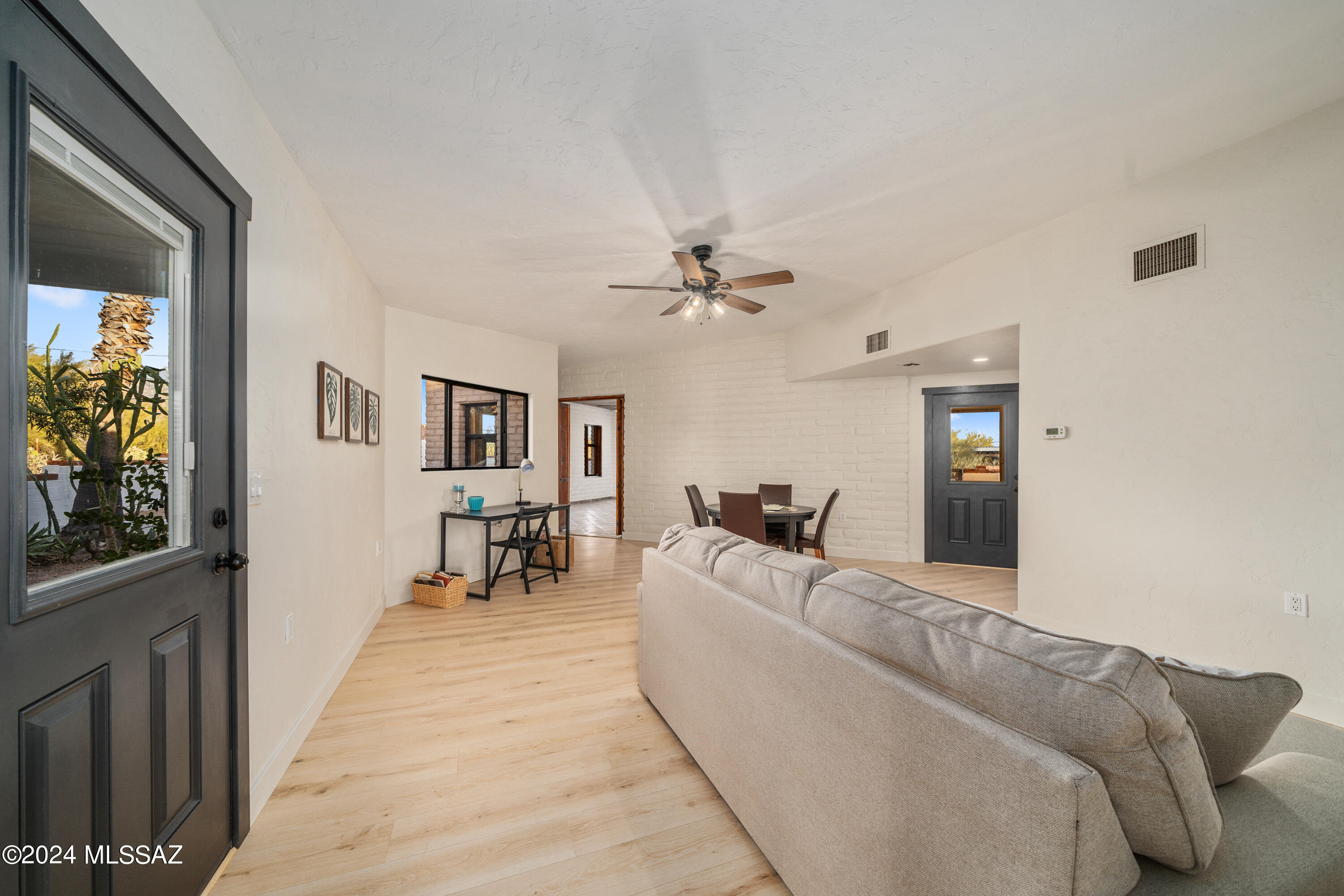 Ranch House Estates (1-26) - Residential