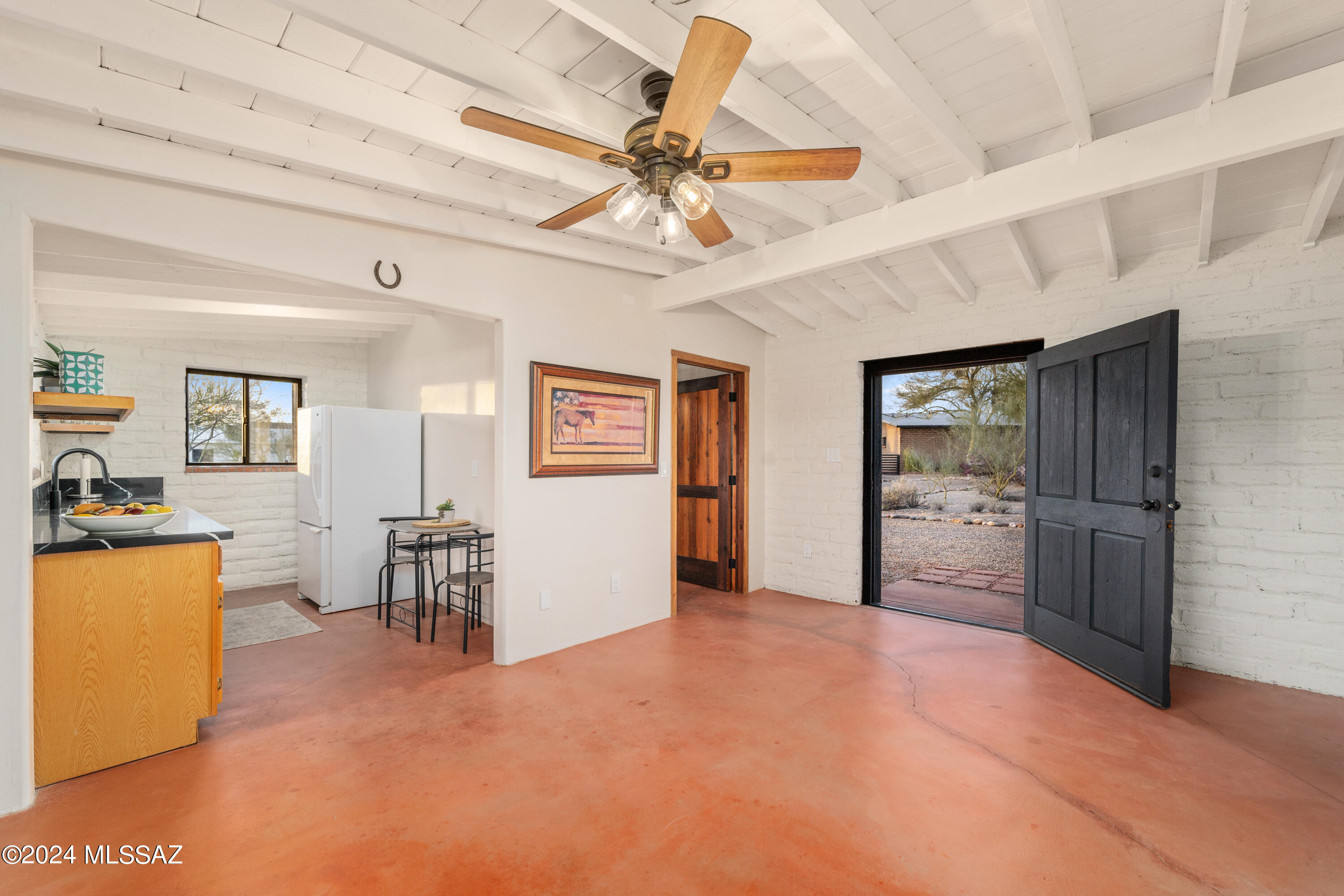 Ranch House Estates (1-26) - Residential