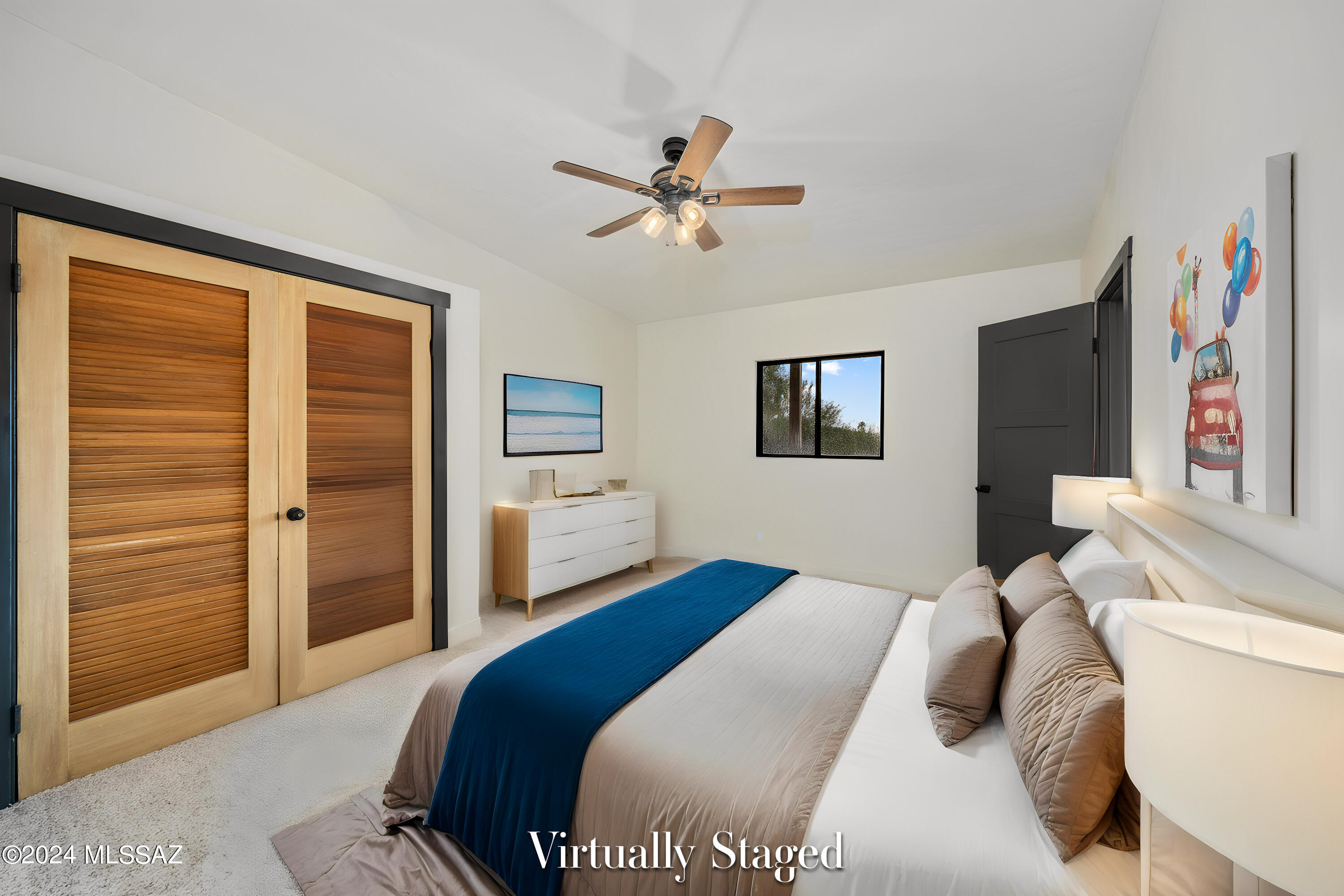 Ranch House Estates (1-26) - Residential