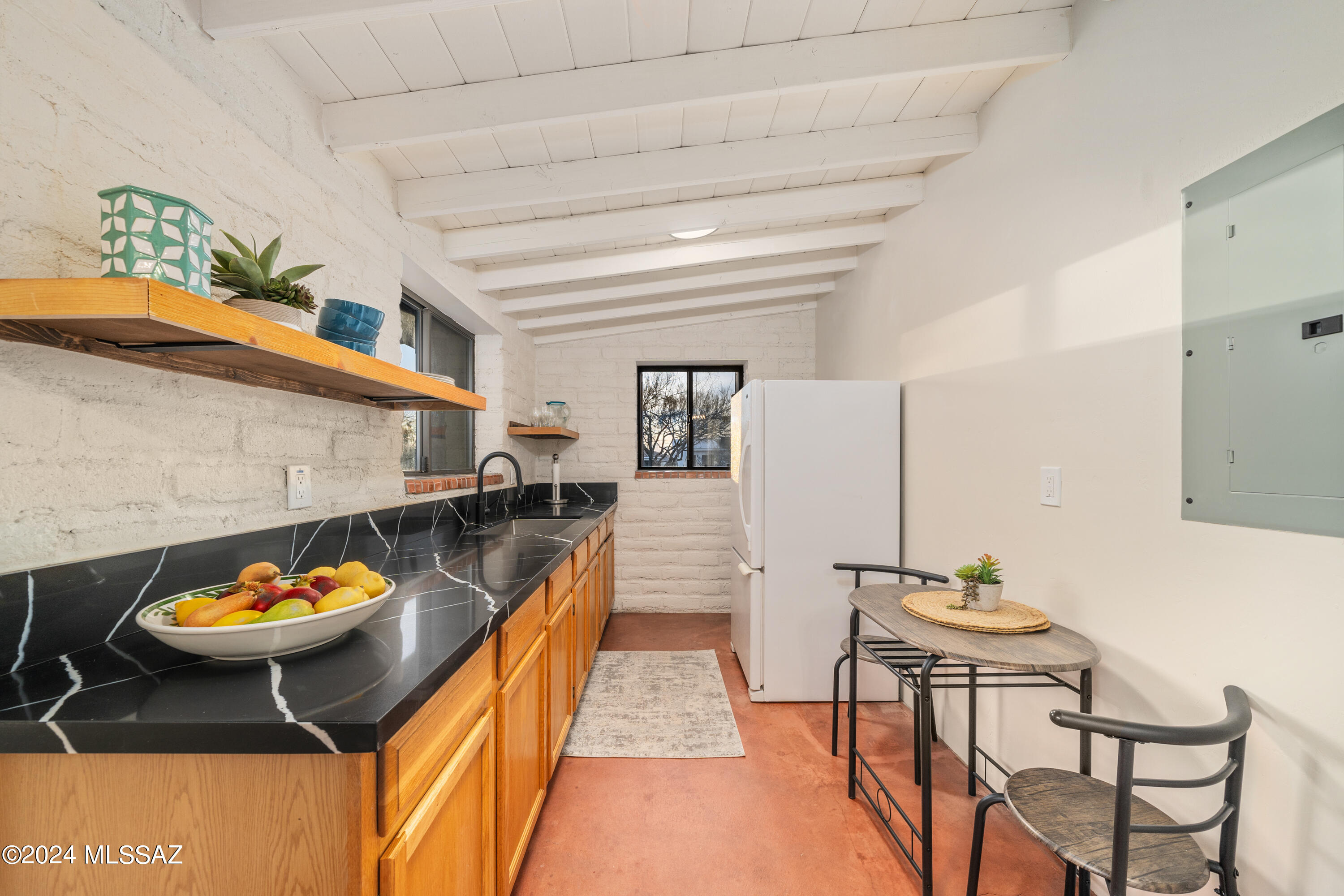 Ranch House Estates (1-26) - Residential