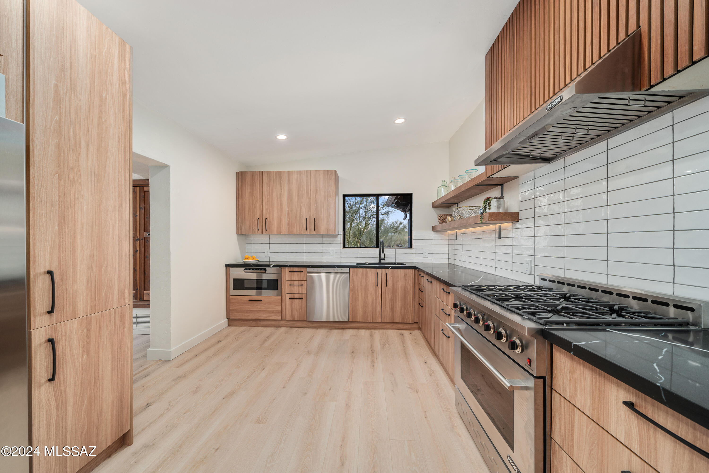 Ranch House Estates (1-26) - Residential
