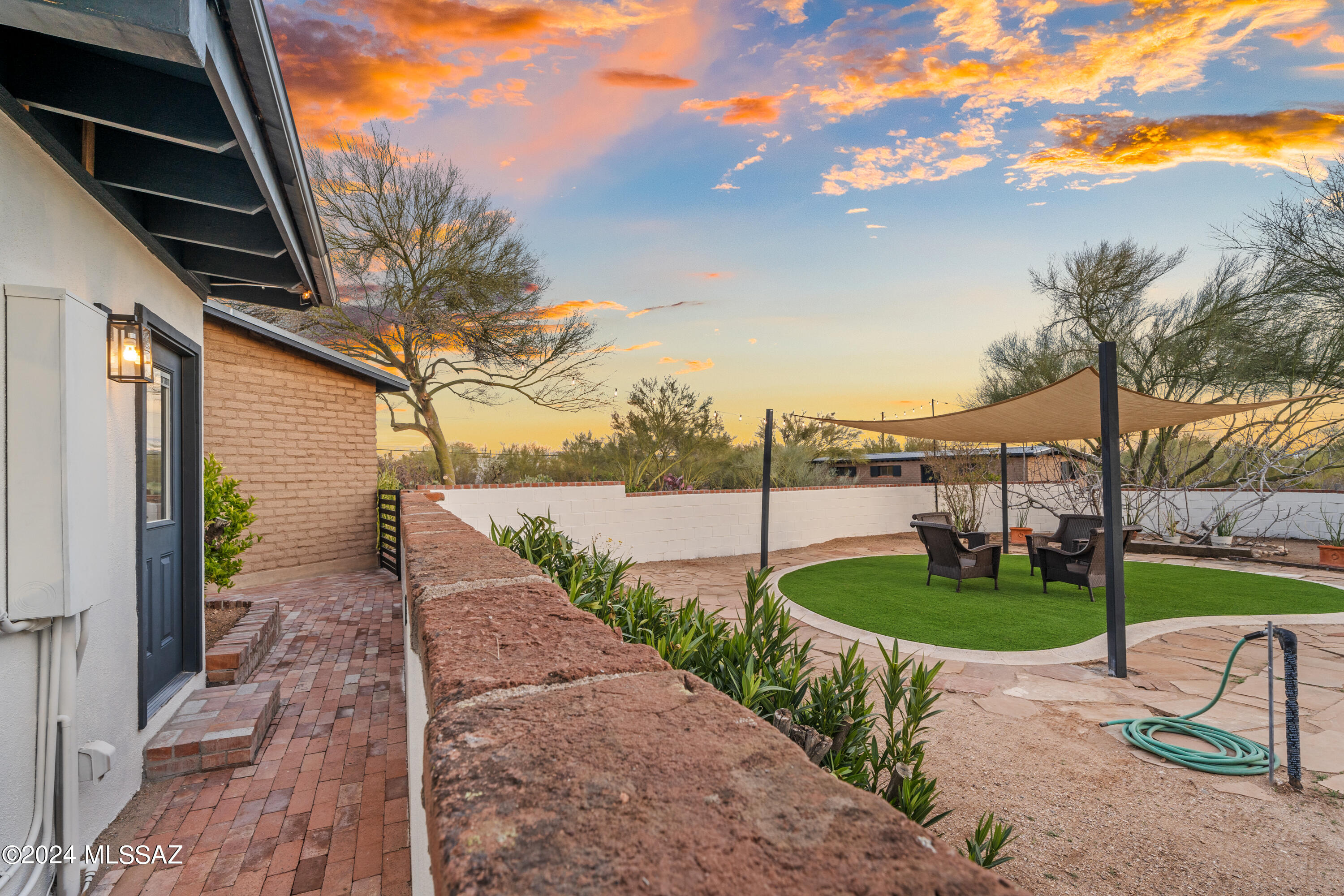 Ranch House Estates (1-26) - Residential