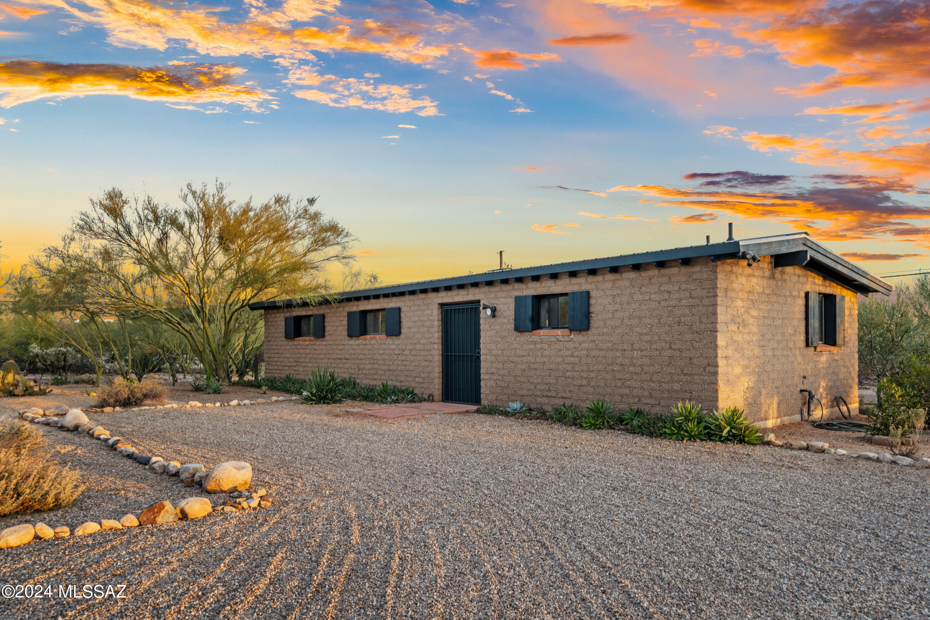 Ranch House Estates (1-26) - Residential
