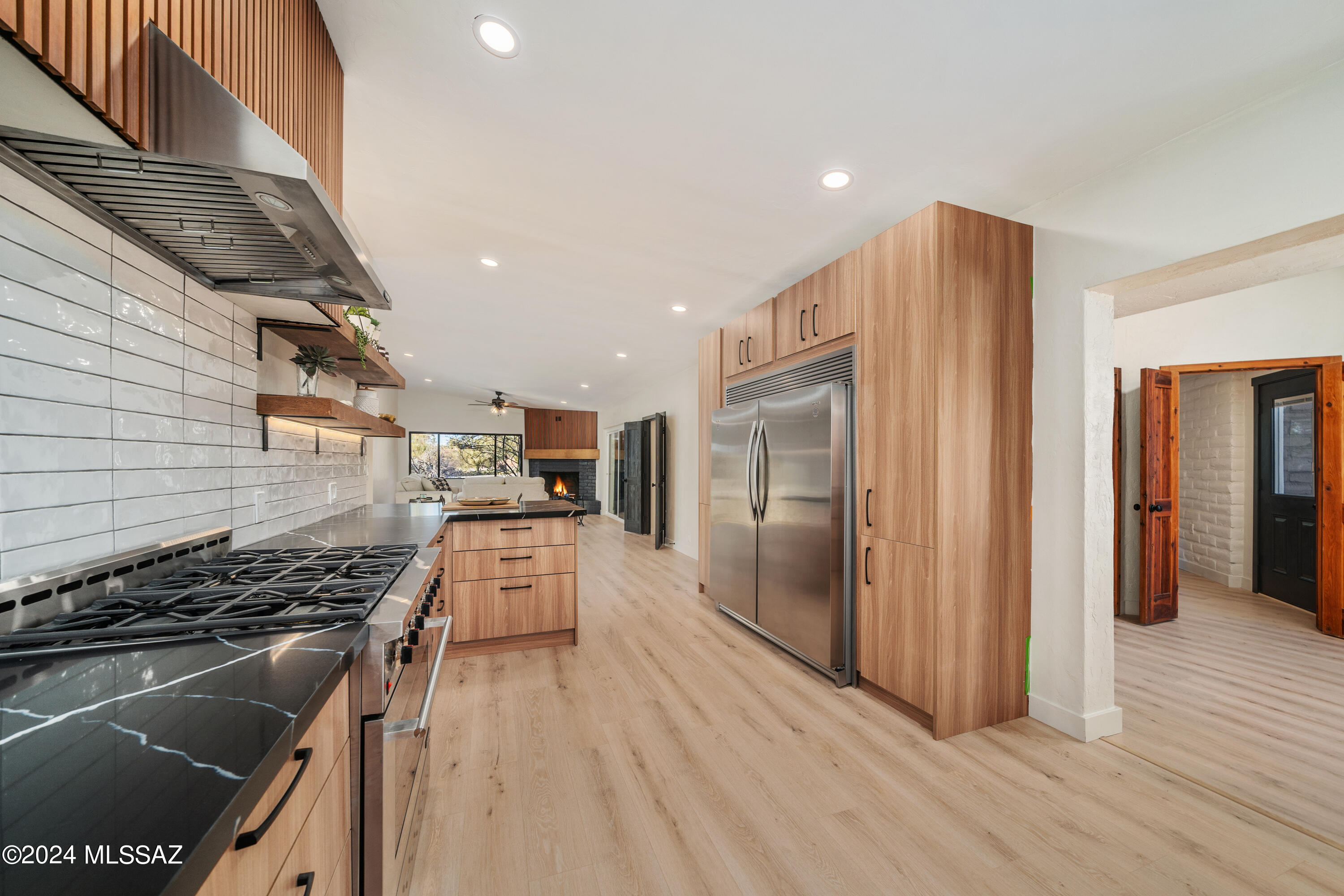 Ranch House Estates (1-26) - Residential