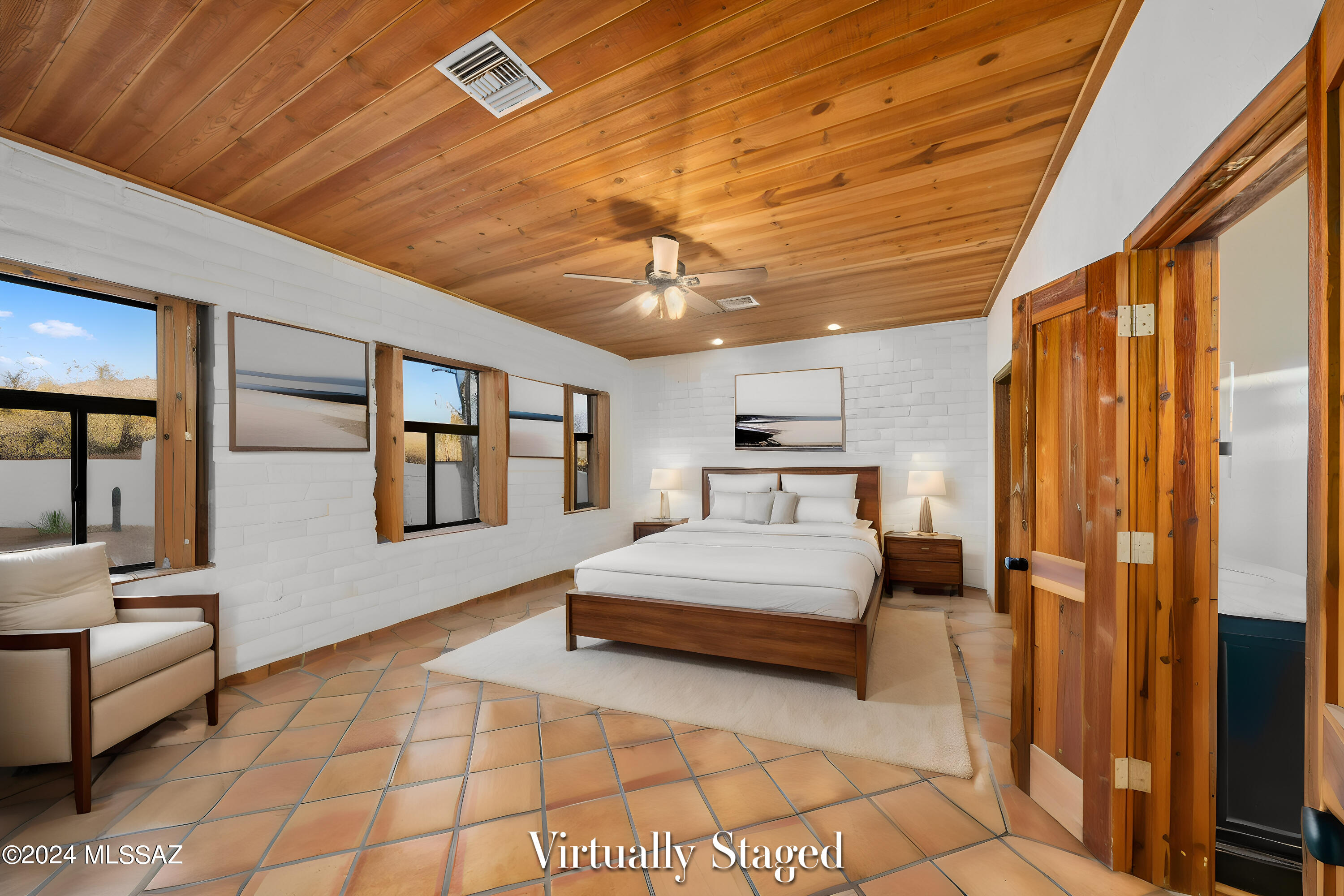 Ranch House Estates (1-26) - Residential