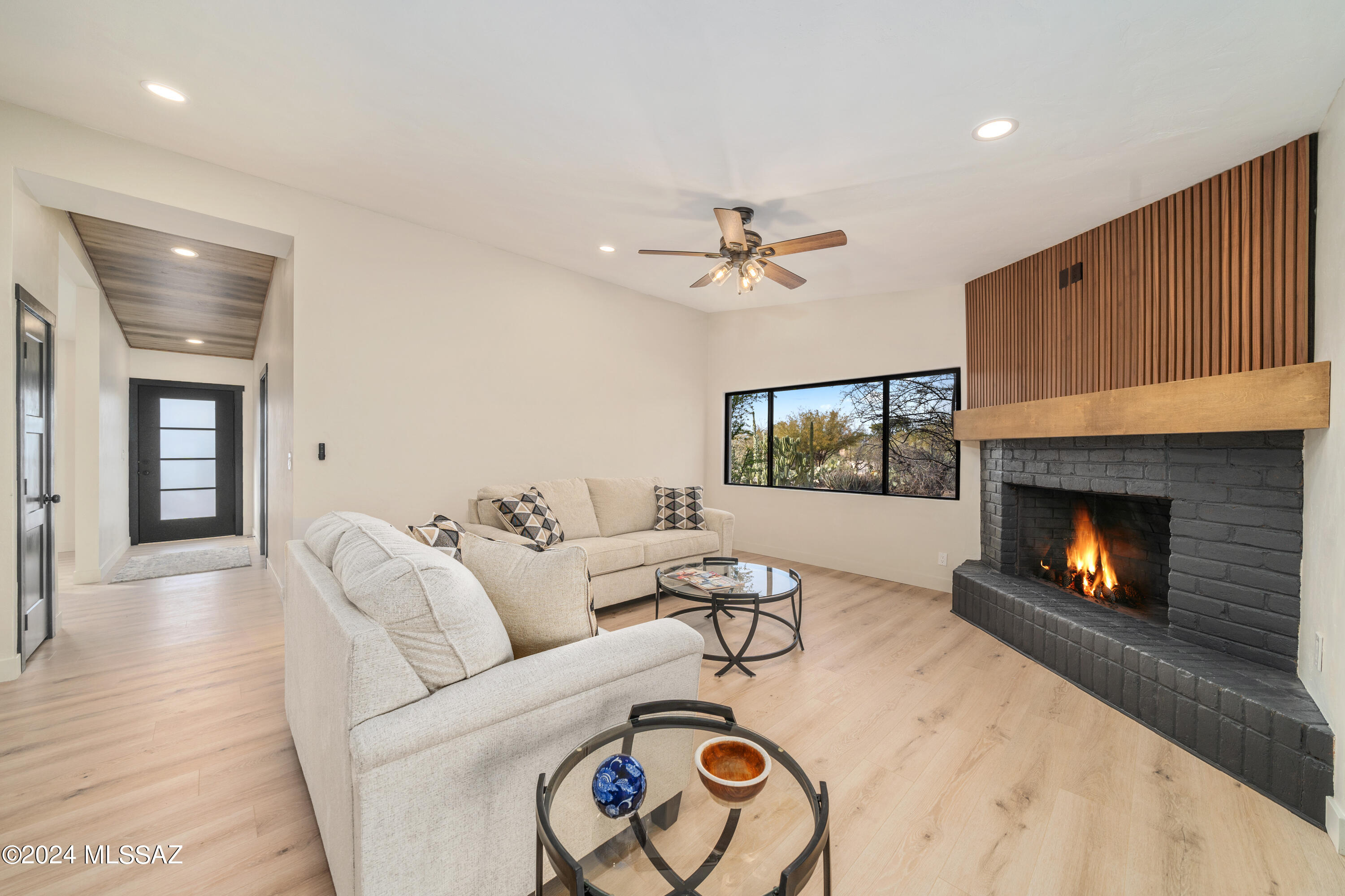 Ranch House Estates (1-26) - Residential