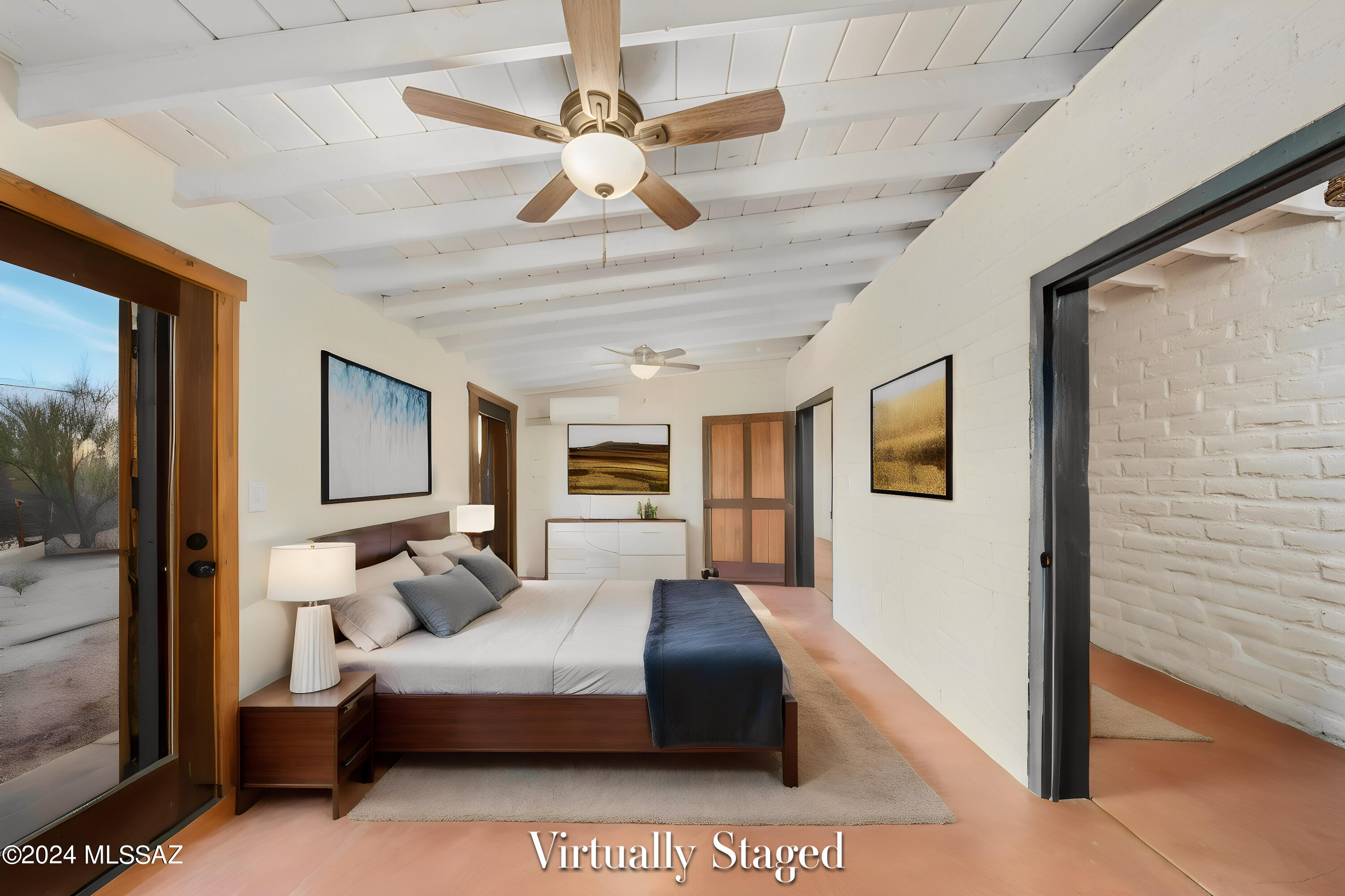Ranch House Estates (1-26) - Residential