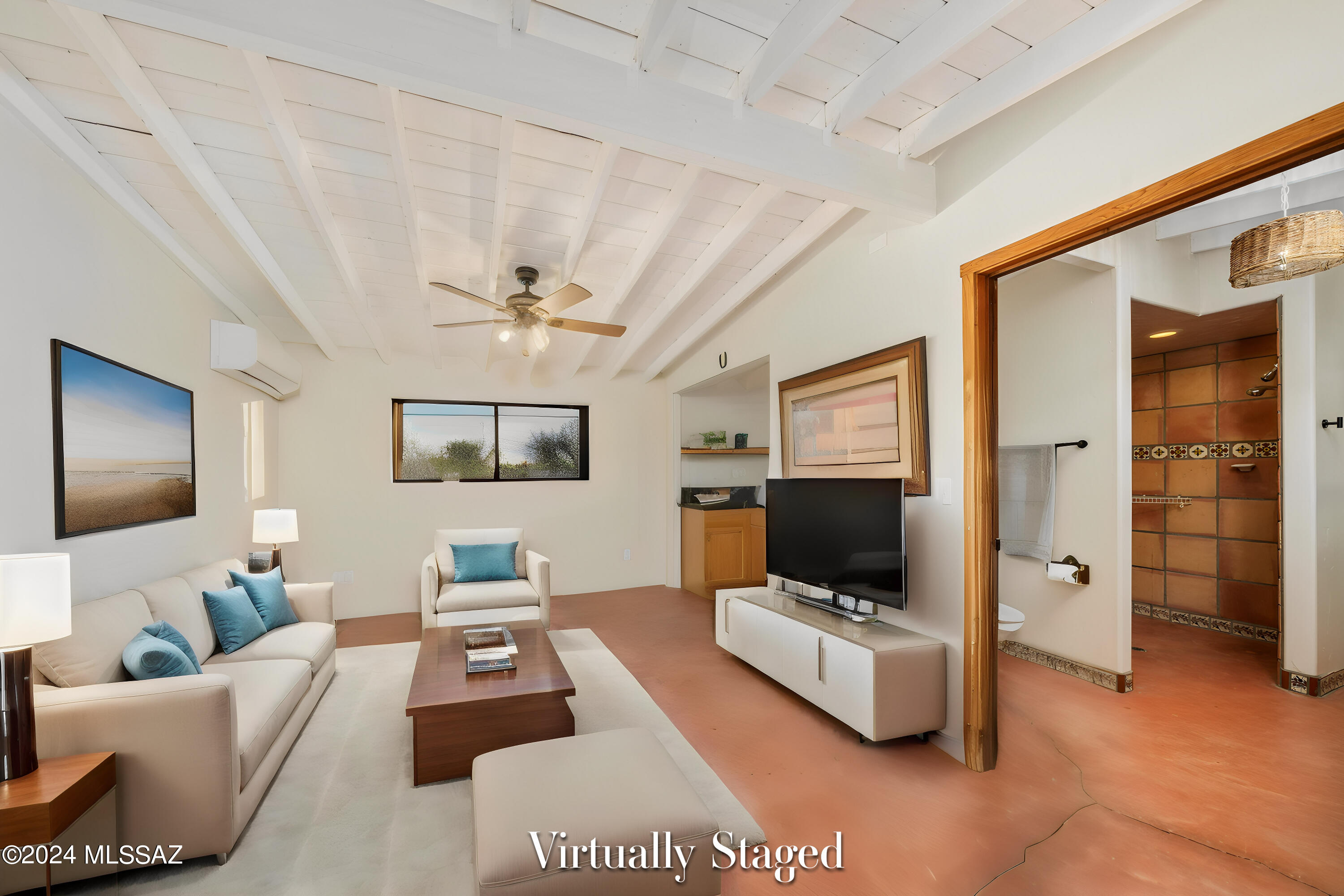 Ranch House Estates (1-26) - Residential