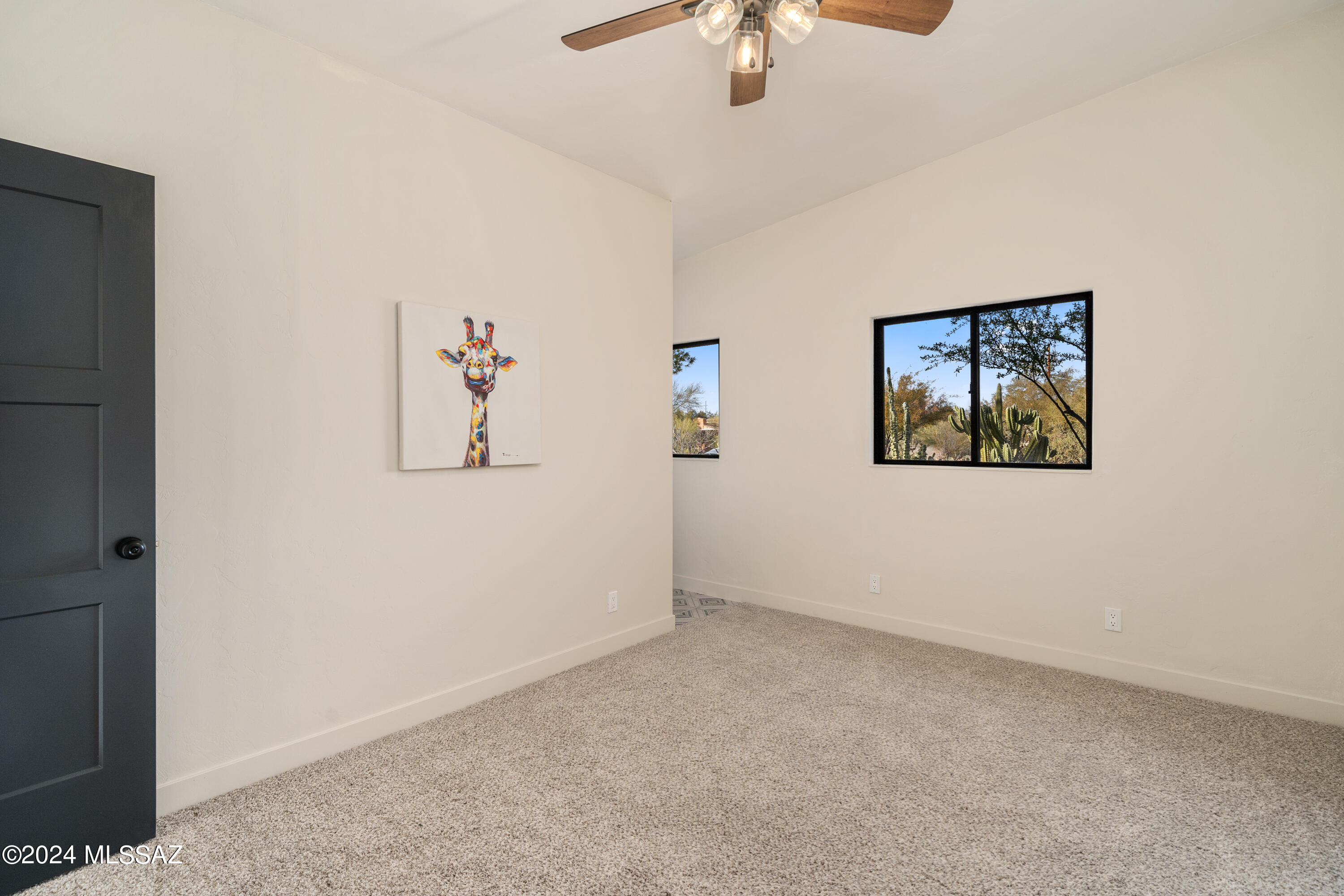 Ranch House Estates (1-26) - Residential