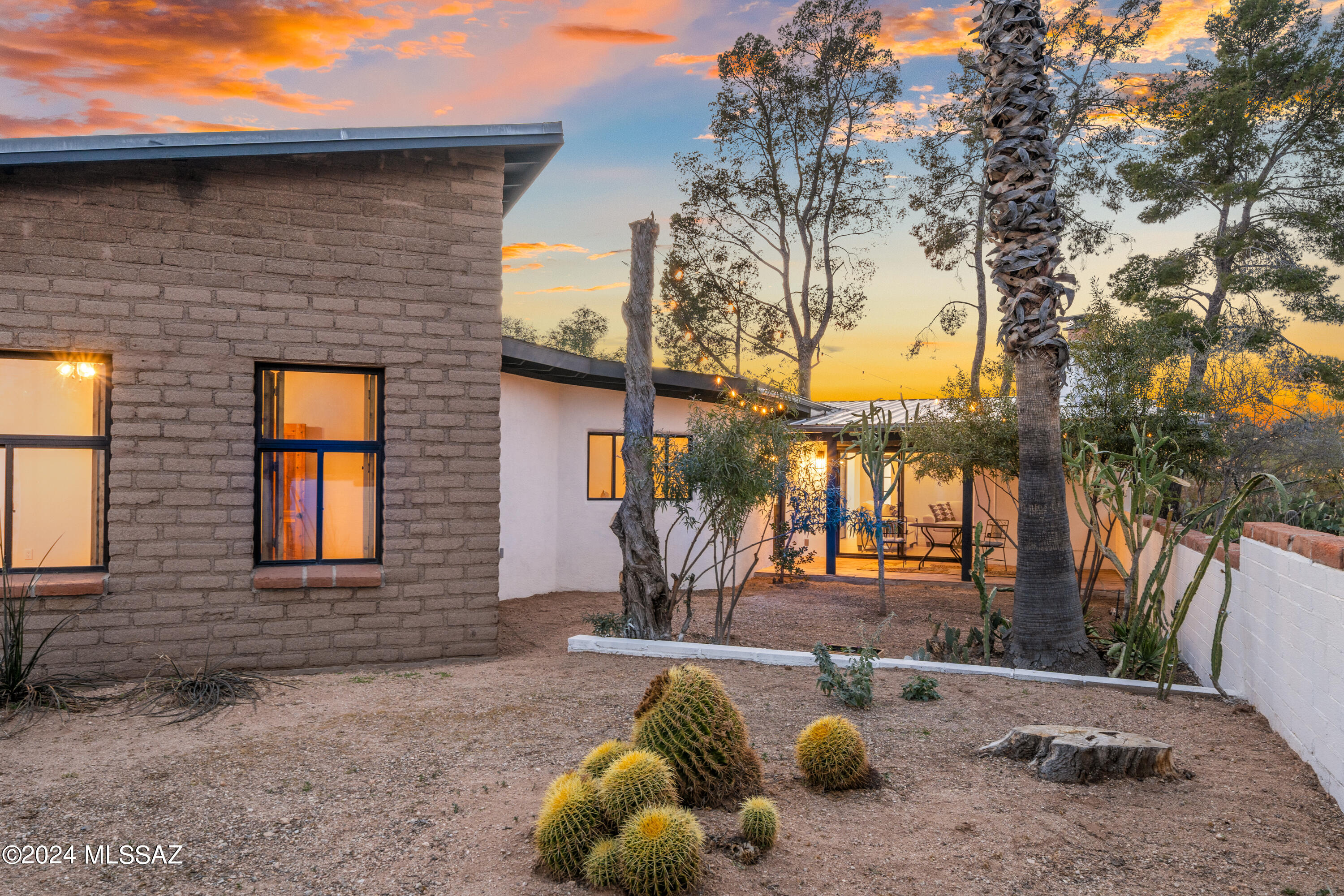 Ranch House Estates (1-26) - Residential