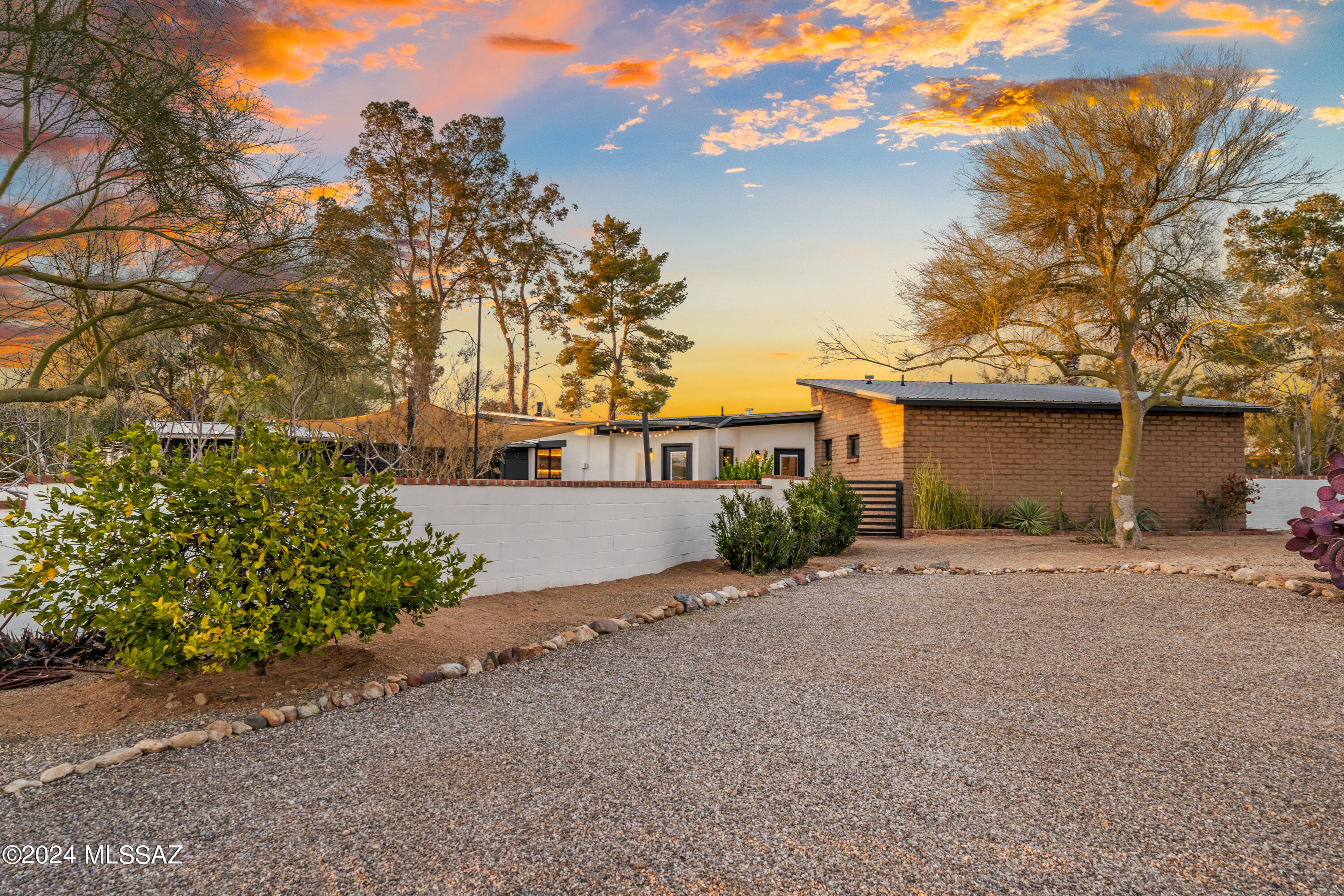 Ranch House Estates (1-26) - Residential