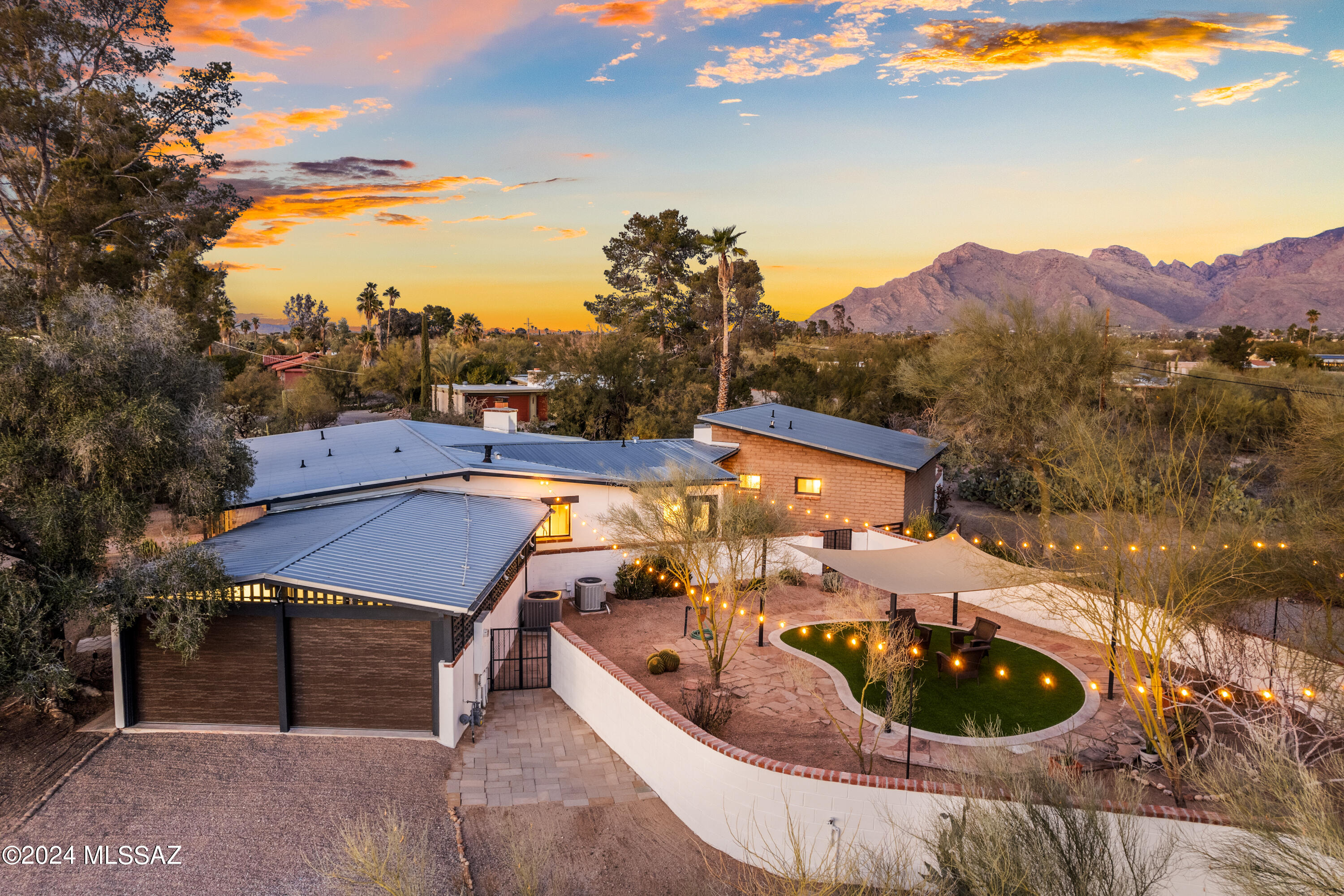Ranch House Estates (1-26) - Residential