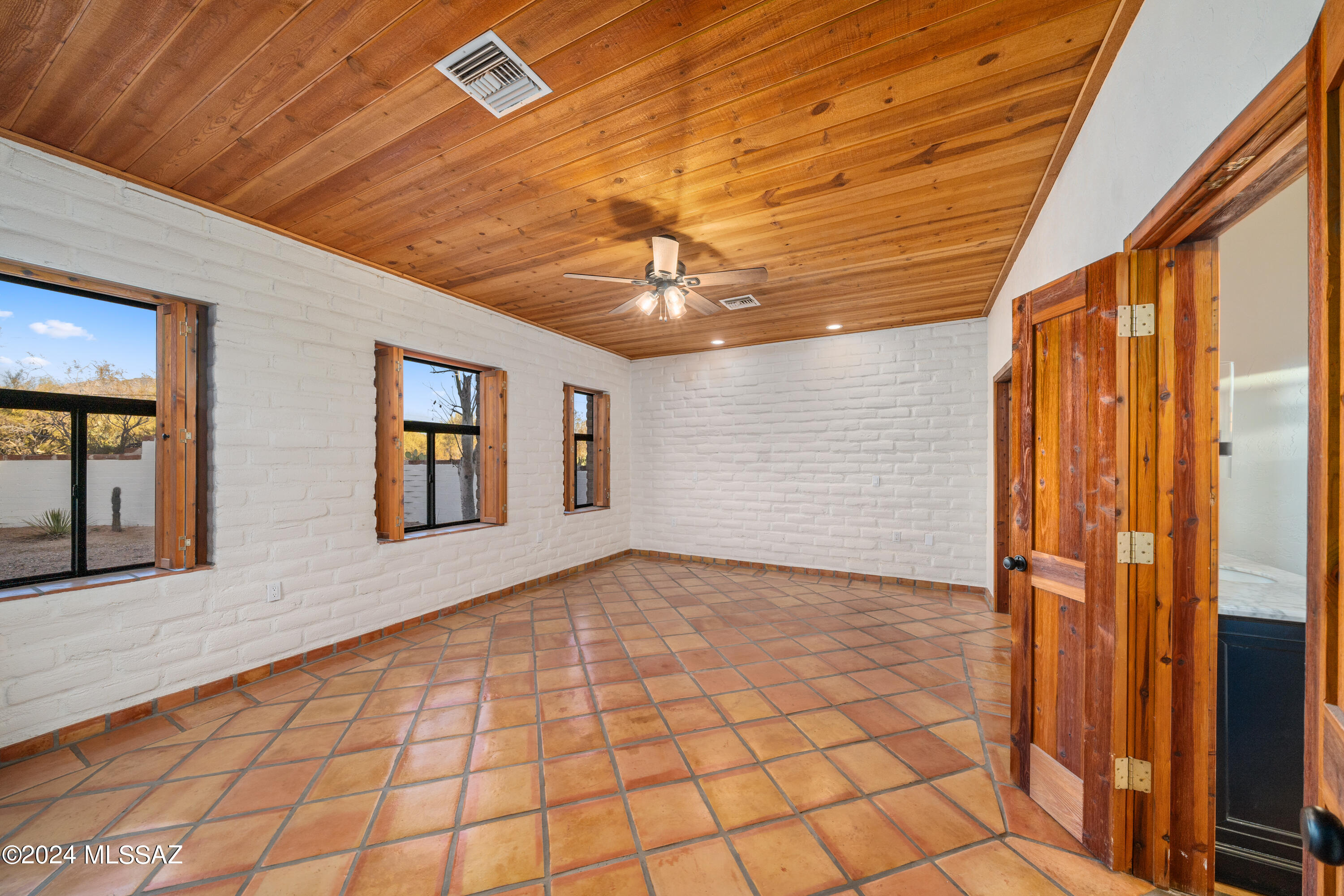 Ranch House Estates (1-26) - Residential