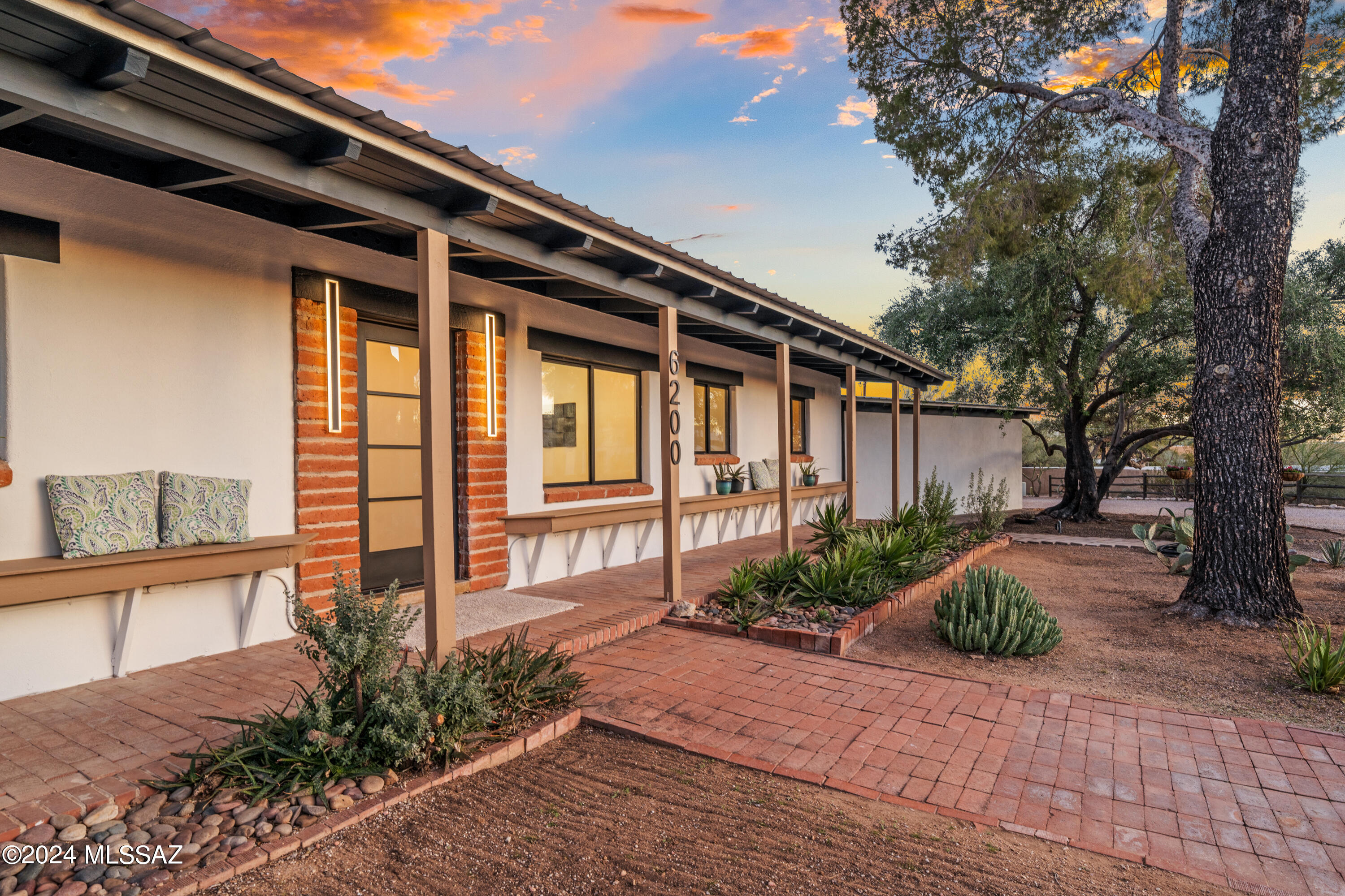 Ranch House Estates (1-26) - Residential