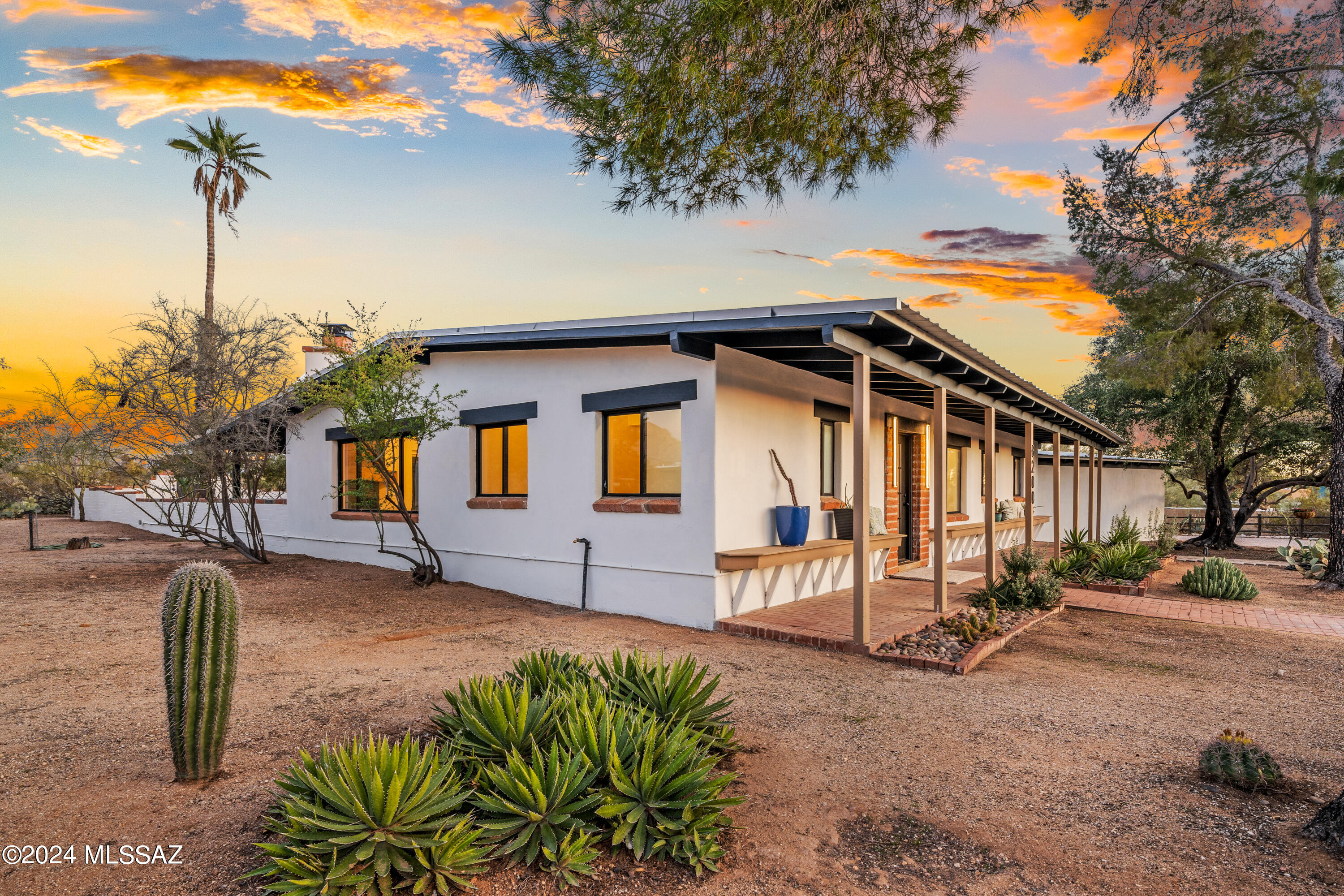 Ranch House Estates (1-26) - Residential