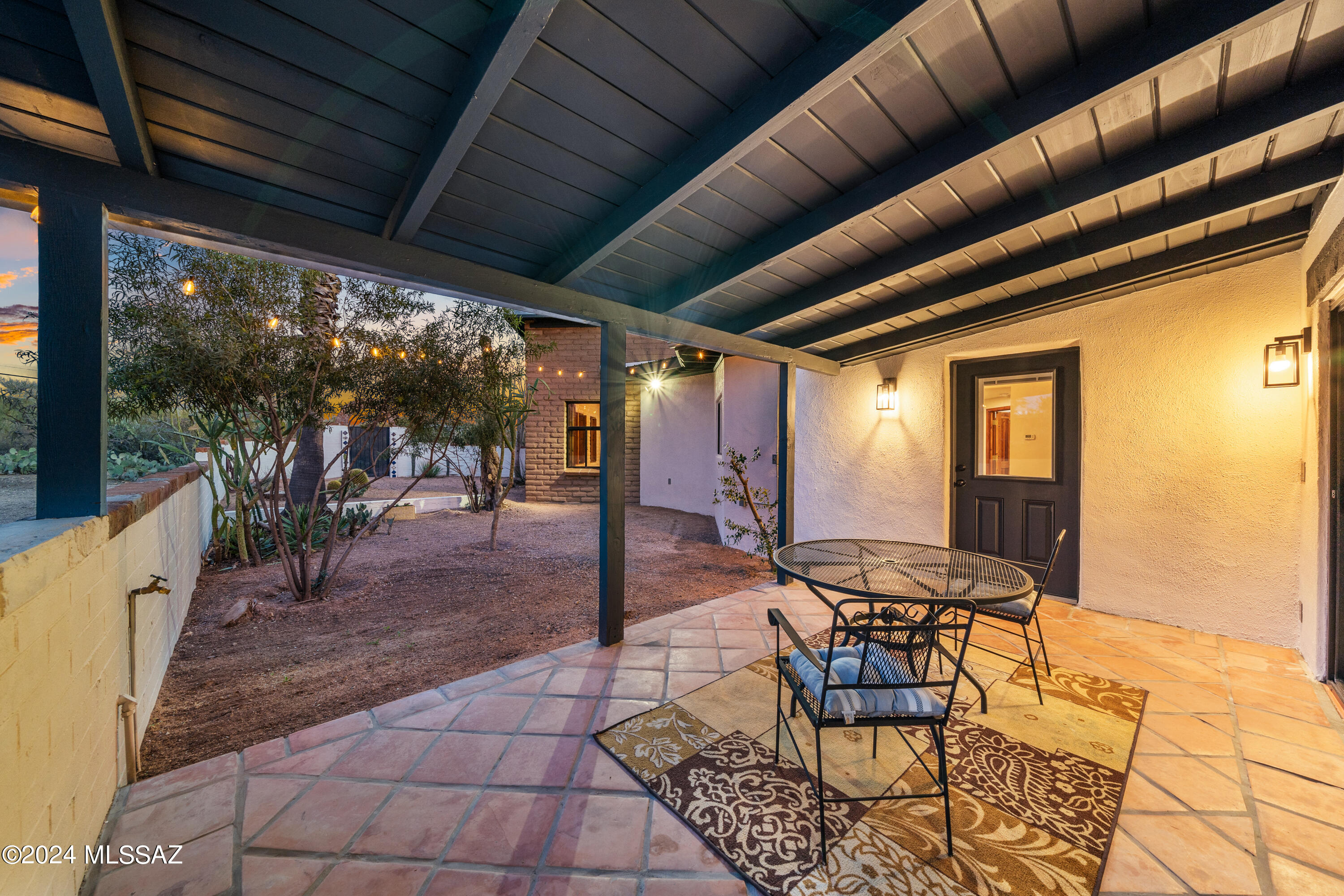 Ranch House Estates (1-26) - Residential