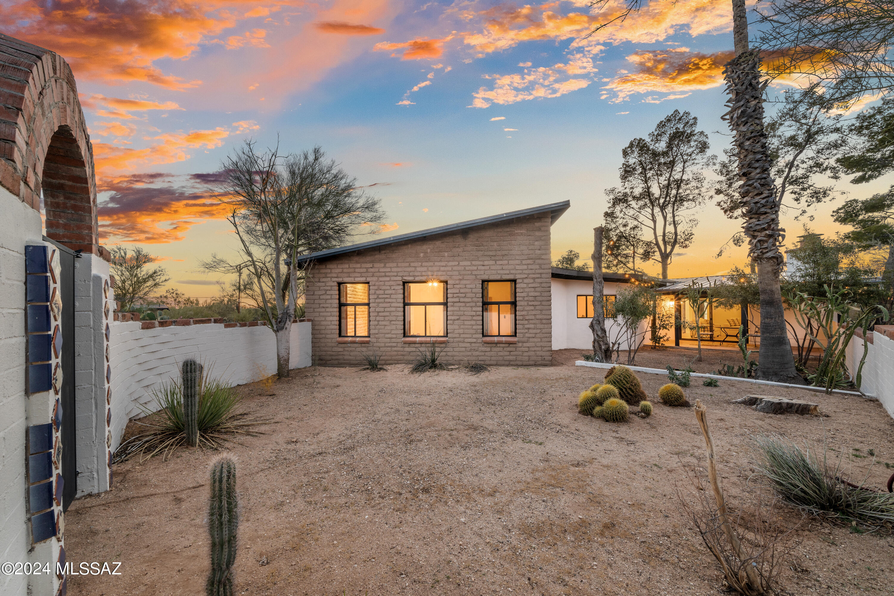 Ranch House Estates (1-26) - Residential
