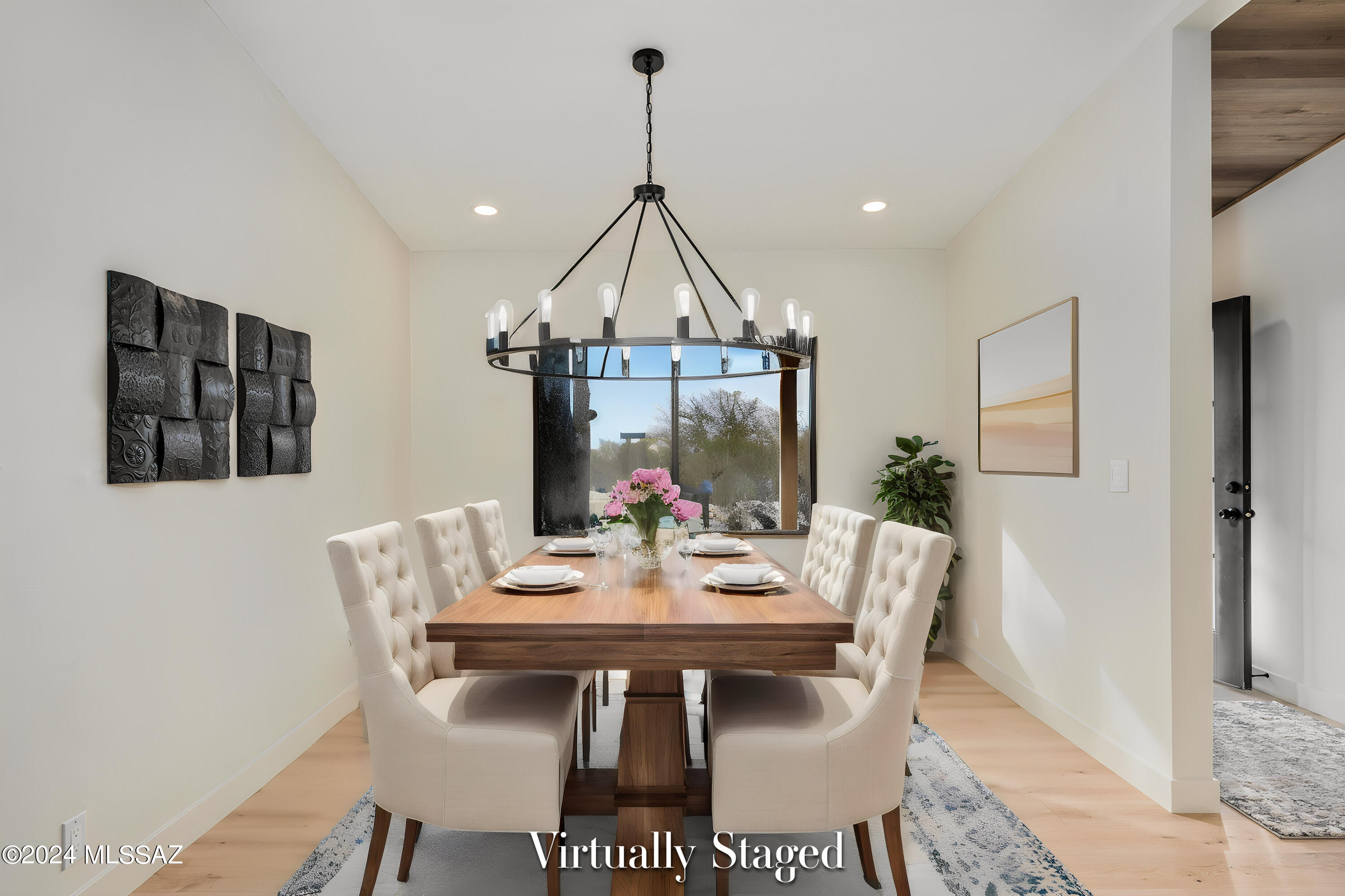 Ranch House Estates (1-26) - Residential