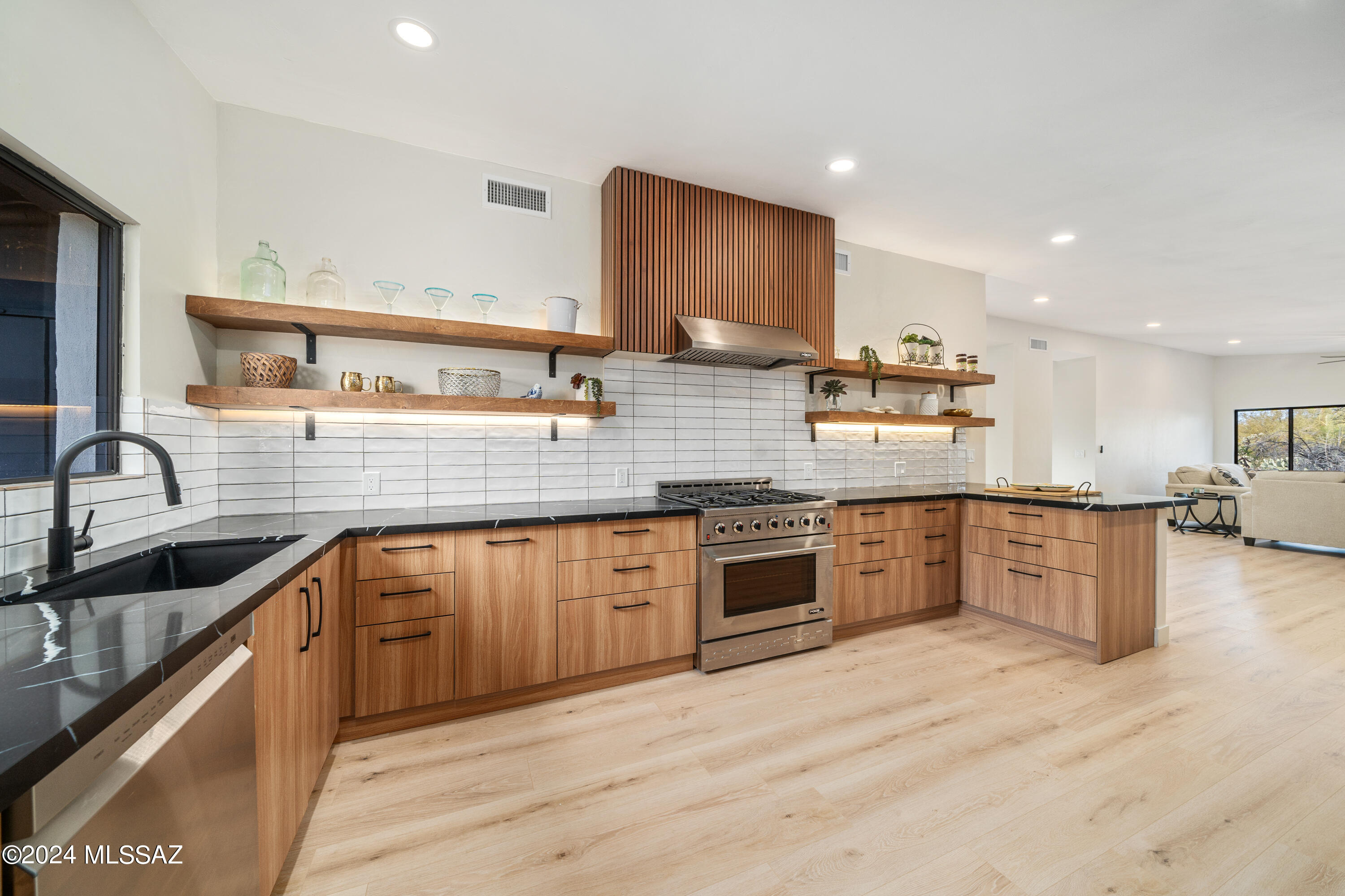Ranch House Estates (1-26) - Residential