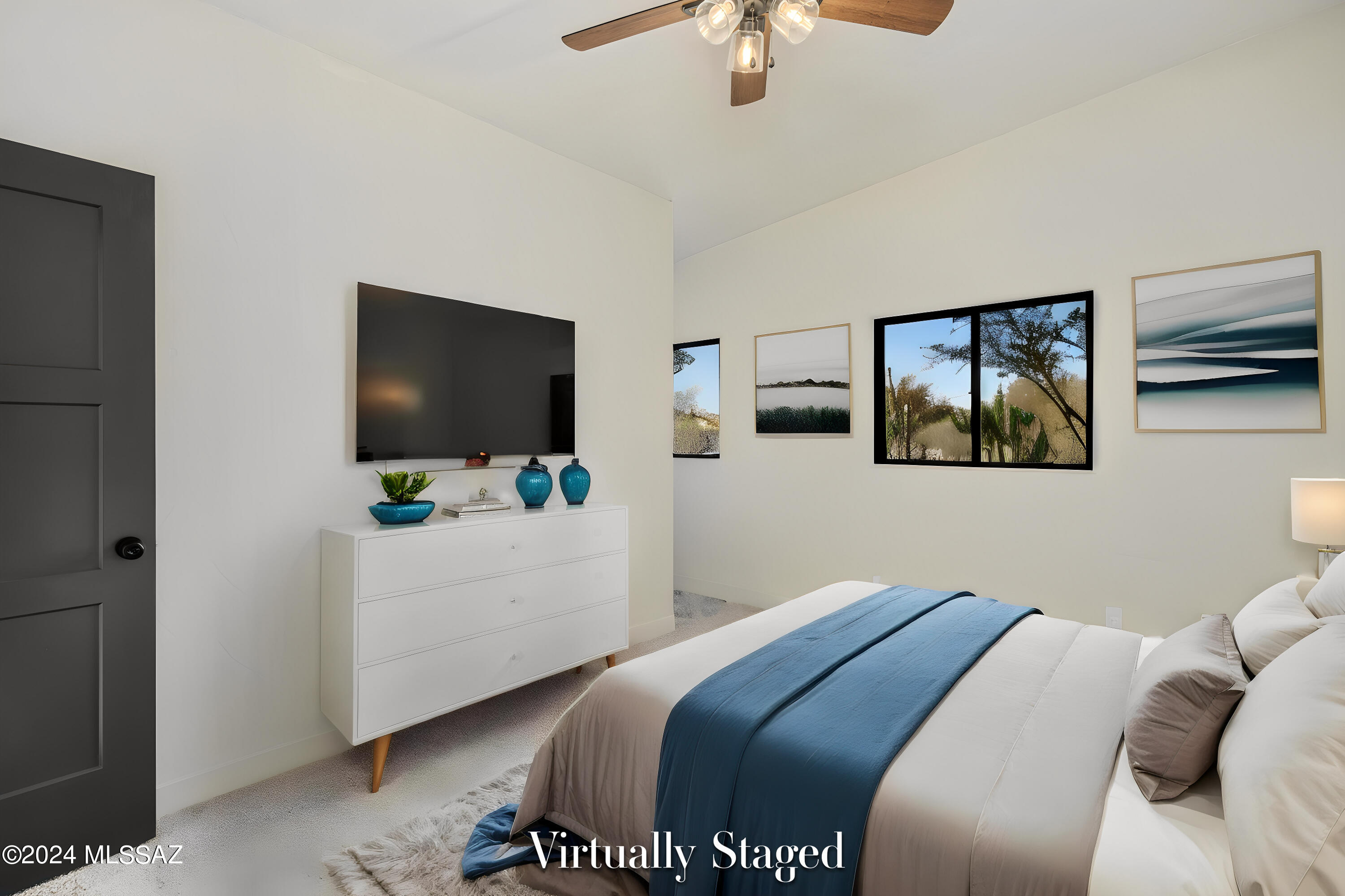 Ranch House Estates (1-26) - Residential