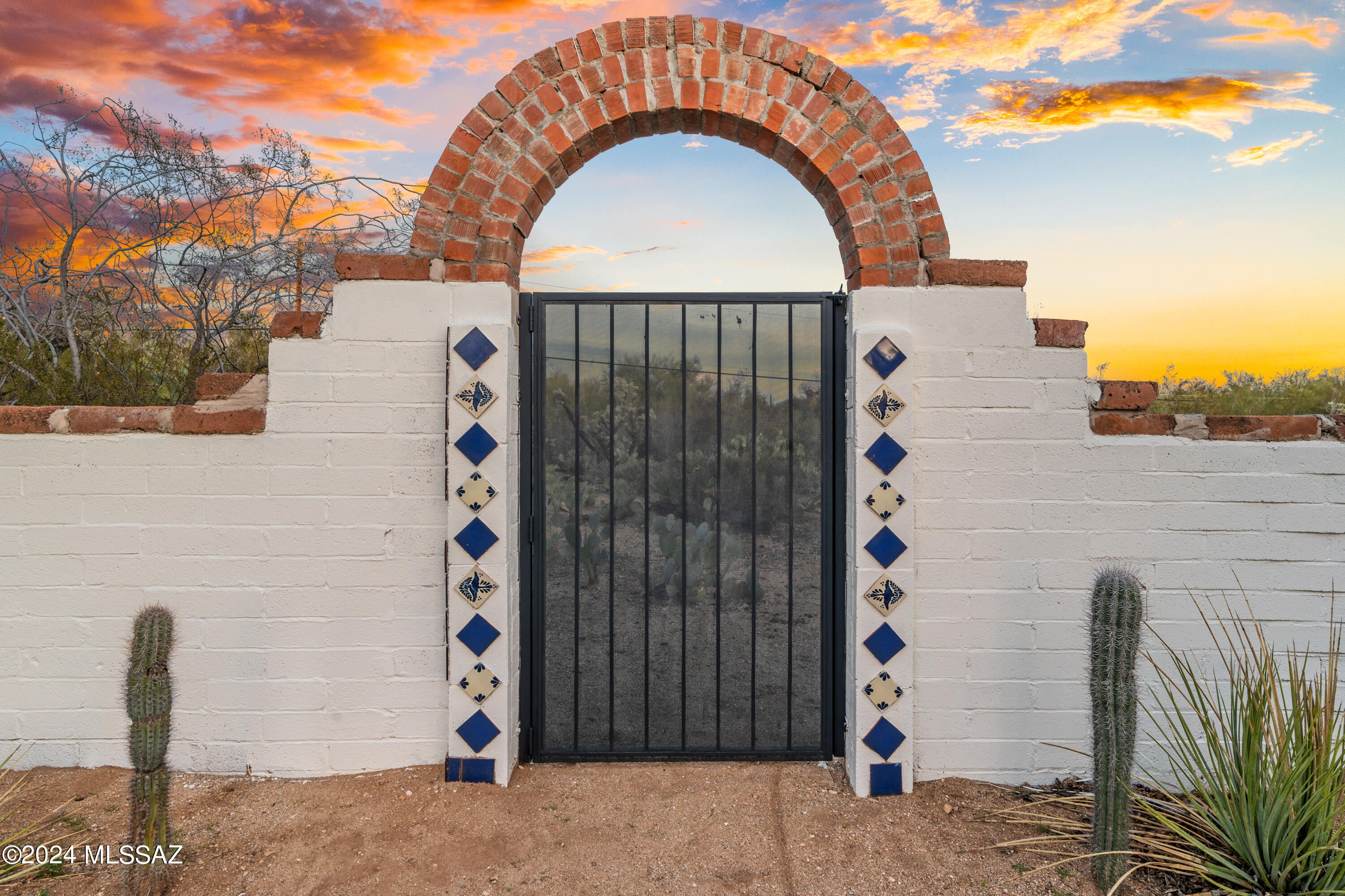 Ranch House Estates (1-26) - Residential