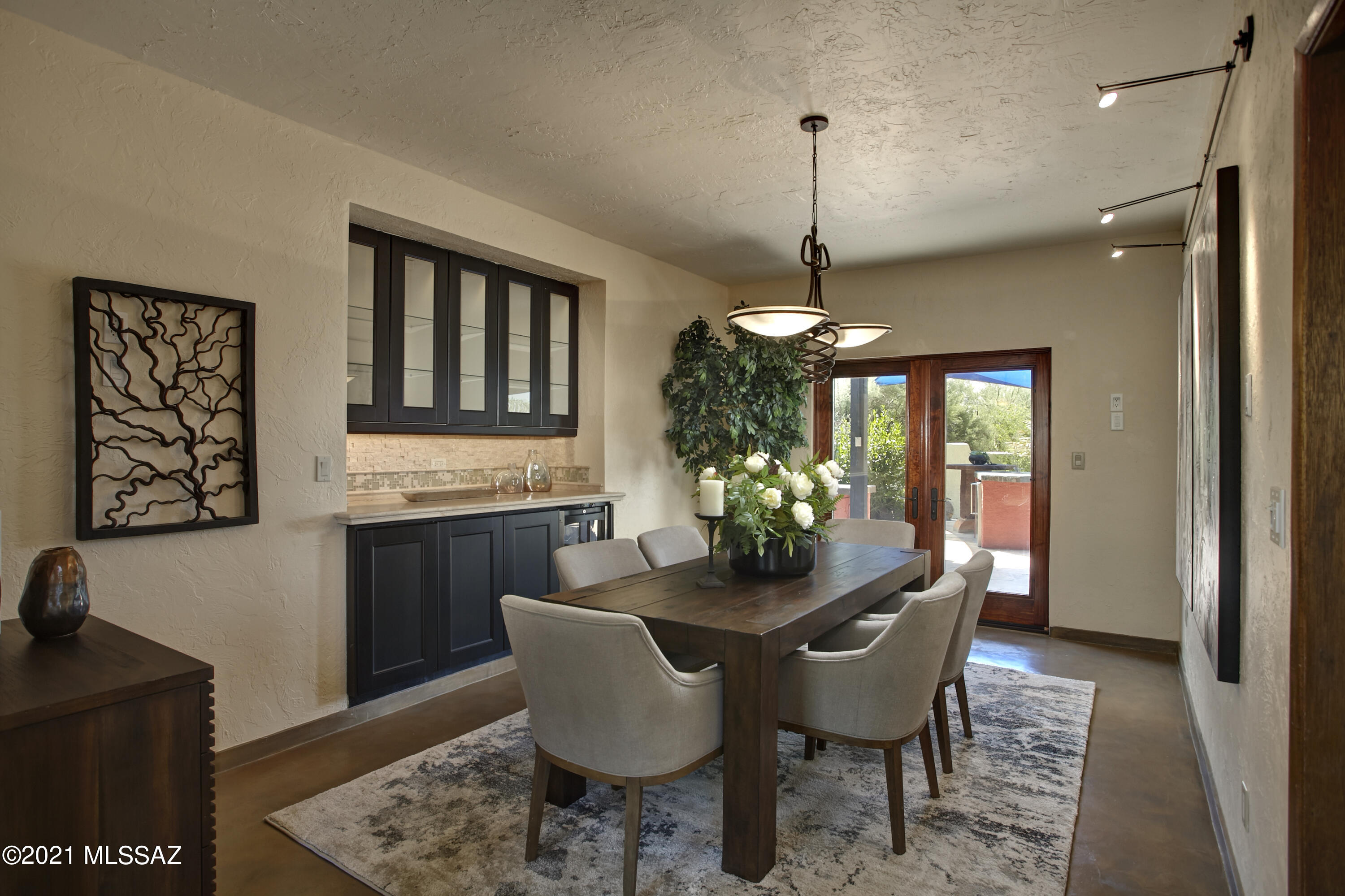 Sunrise Estates (1-41) - Residential