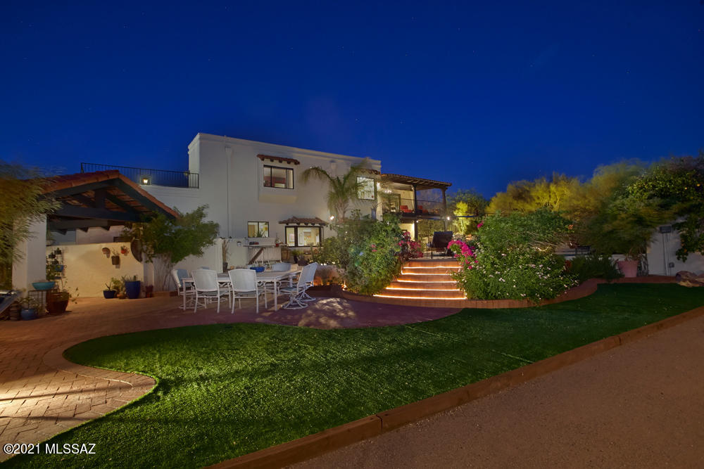 Sunrise Estates (1-41) - Residential