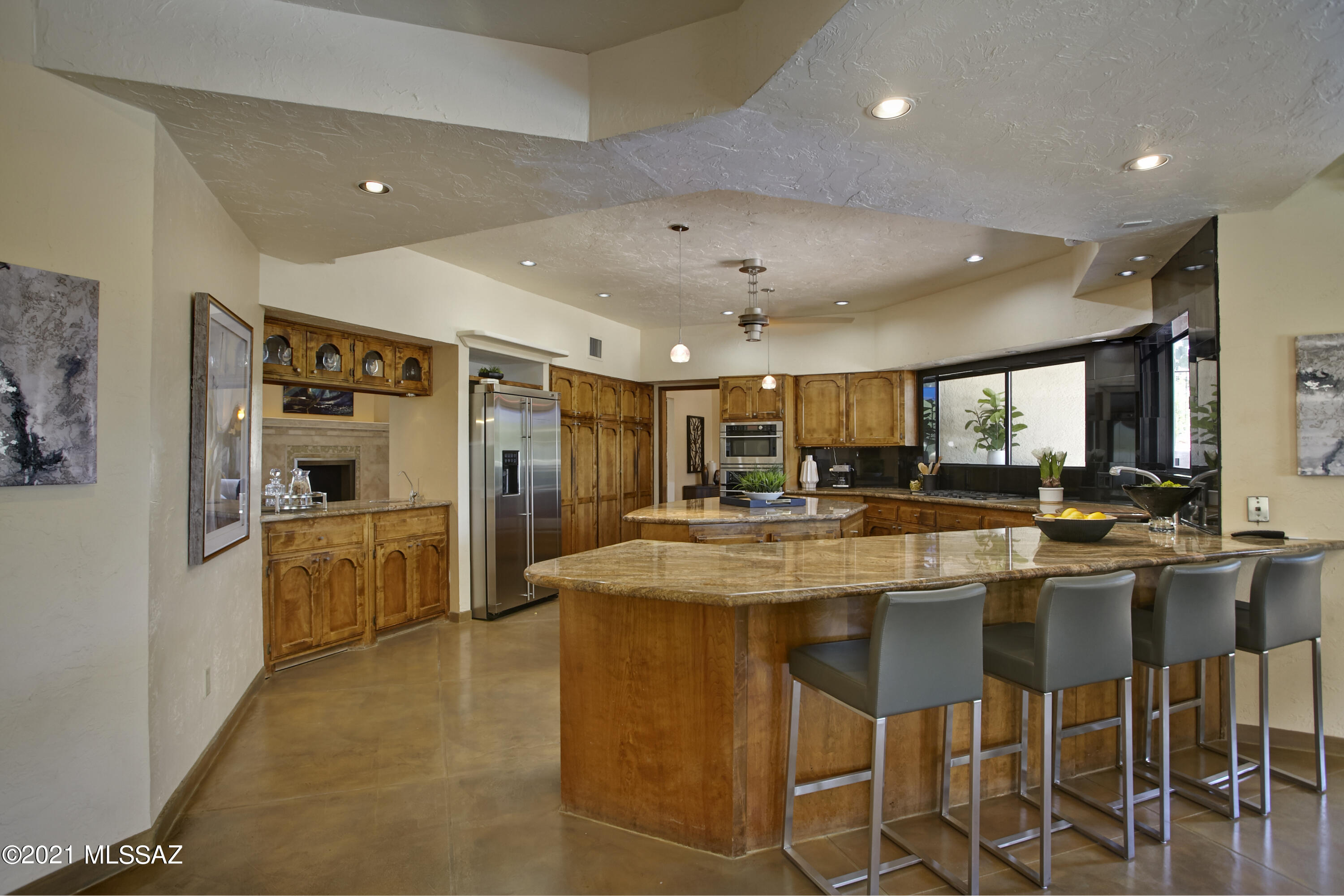 Sunrise Estates (1-41) - Residential