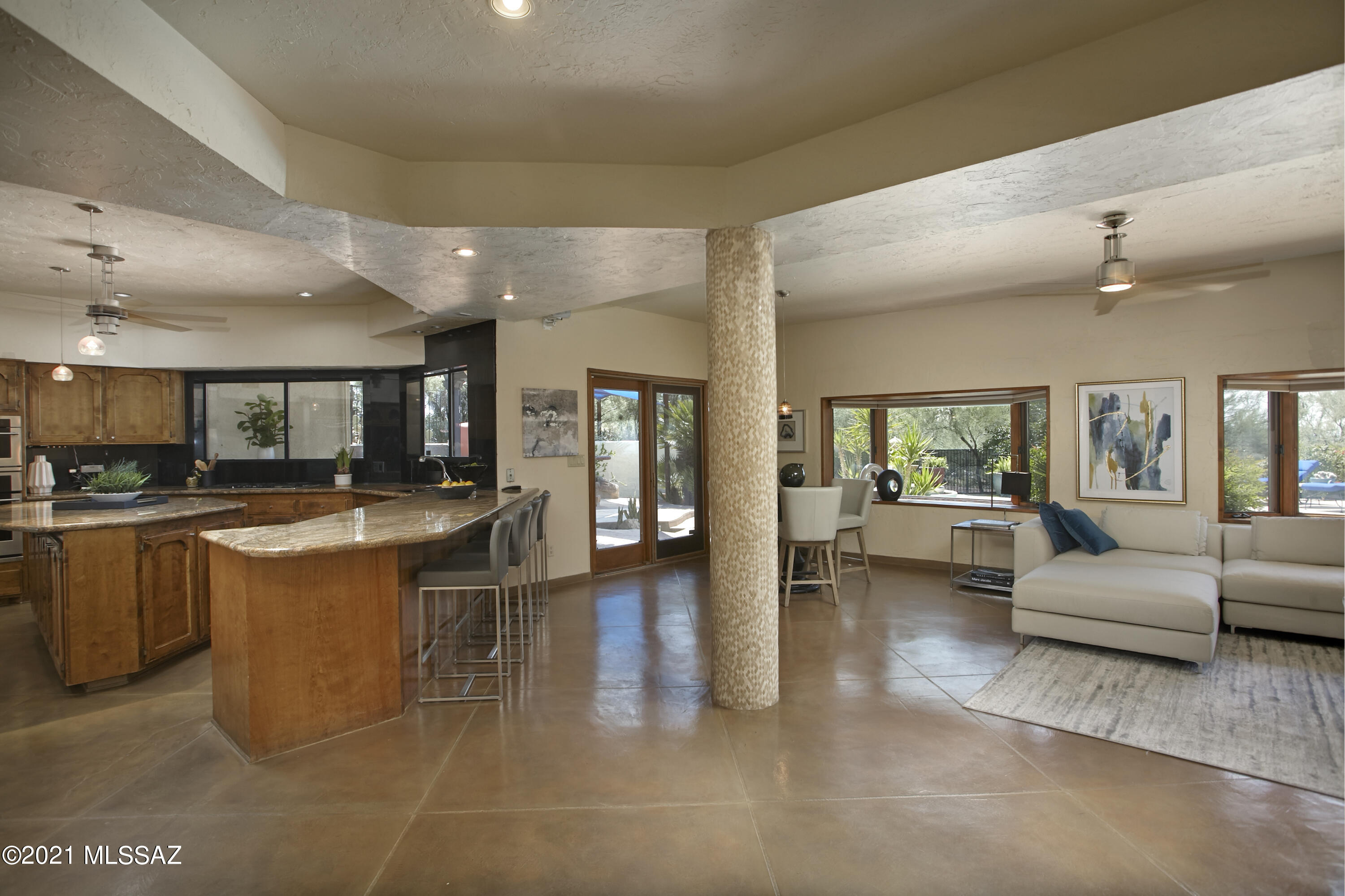 Sunrise Estates (1-41) - Residential