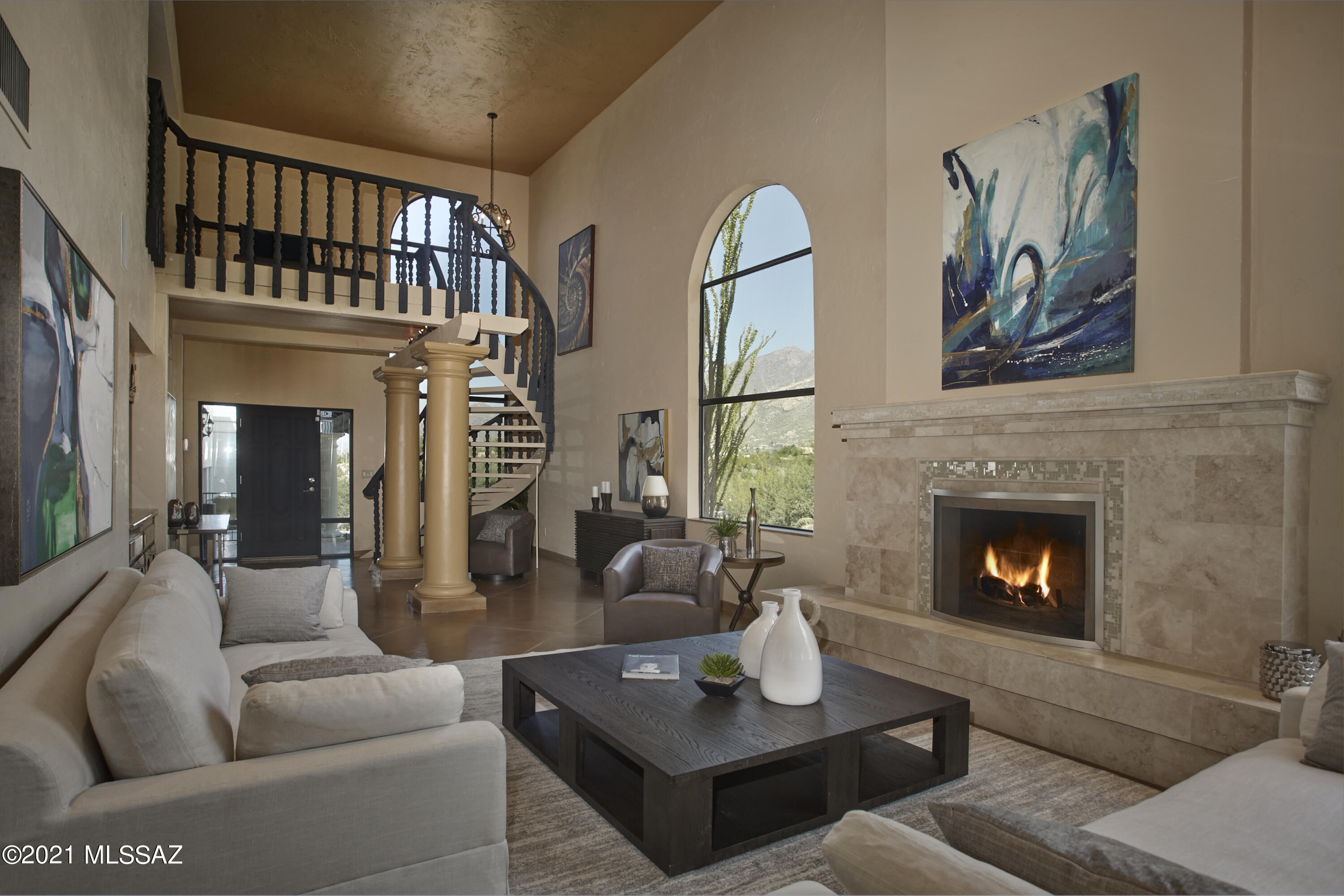 Sunrise Estates (1-41) - Residential