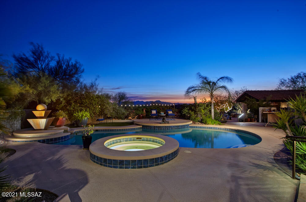 Sunrise Estates (1-41) - Residential