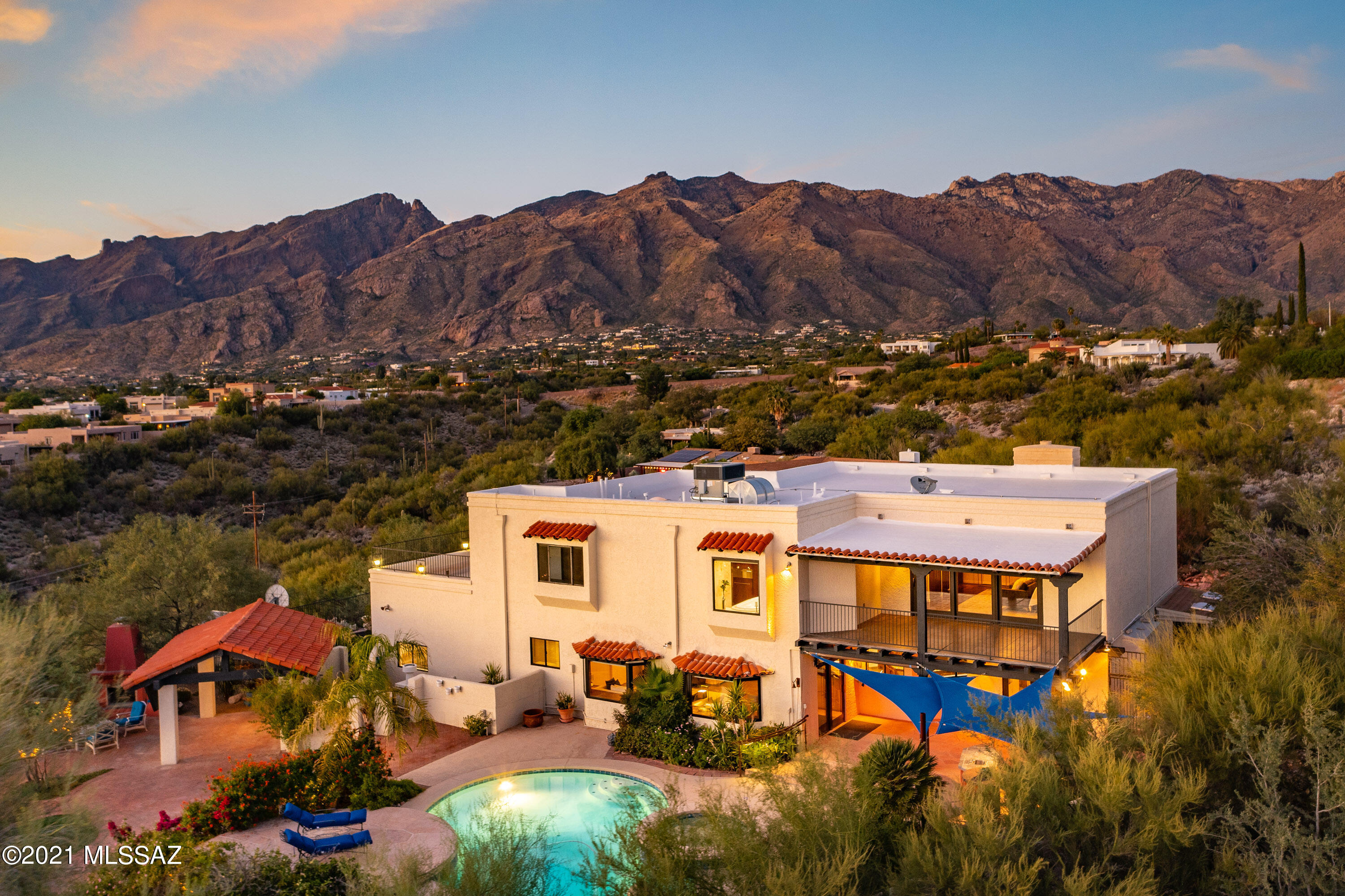 Sunrise Estates (1-41) - Residential