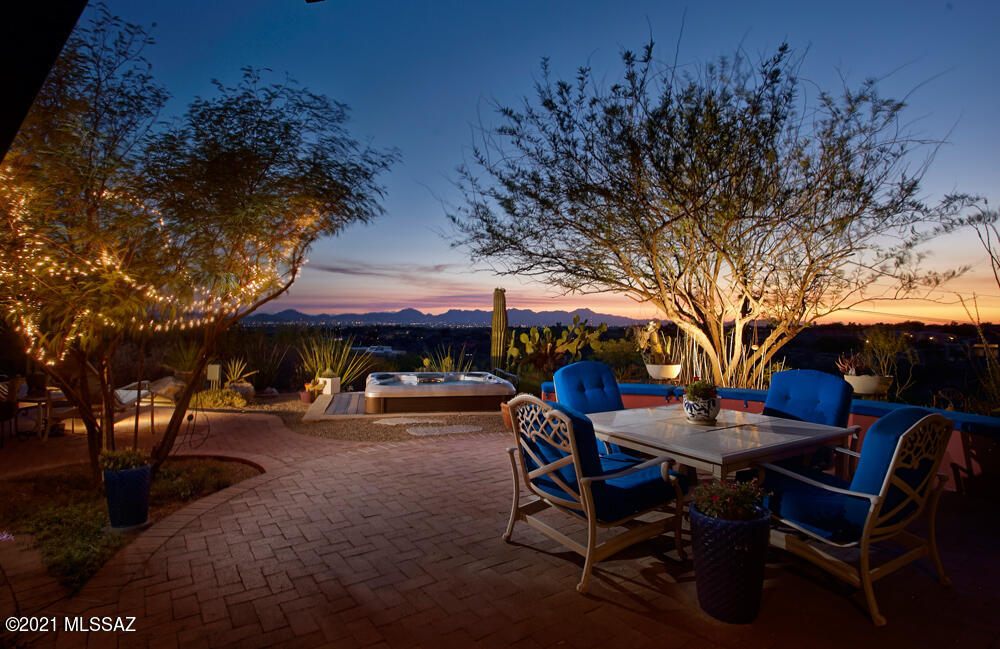 Sunrise Estates (1-41) - Residential