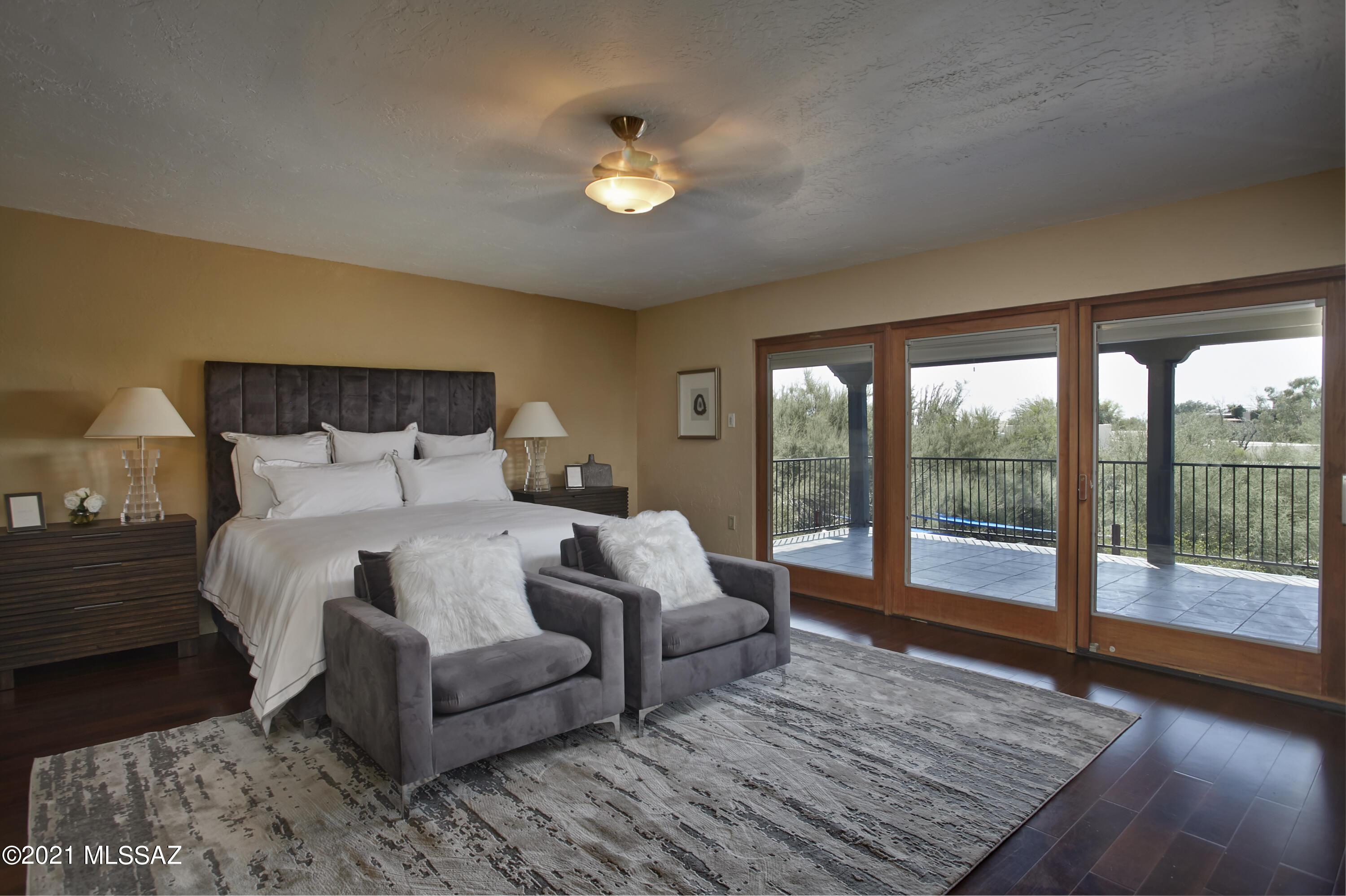 Sunrise Estates (1-41) - Residential